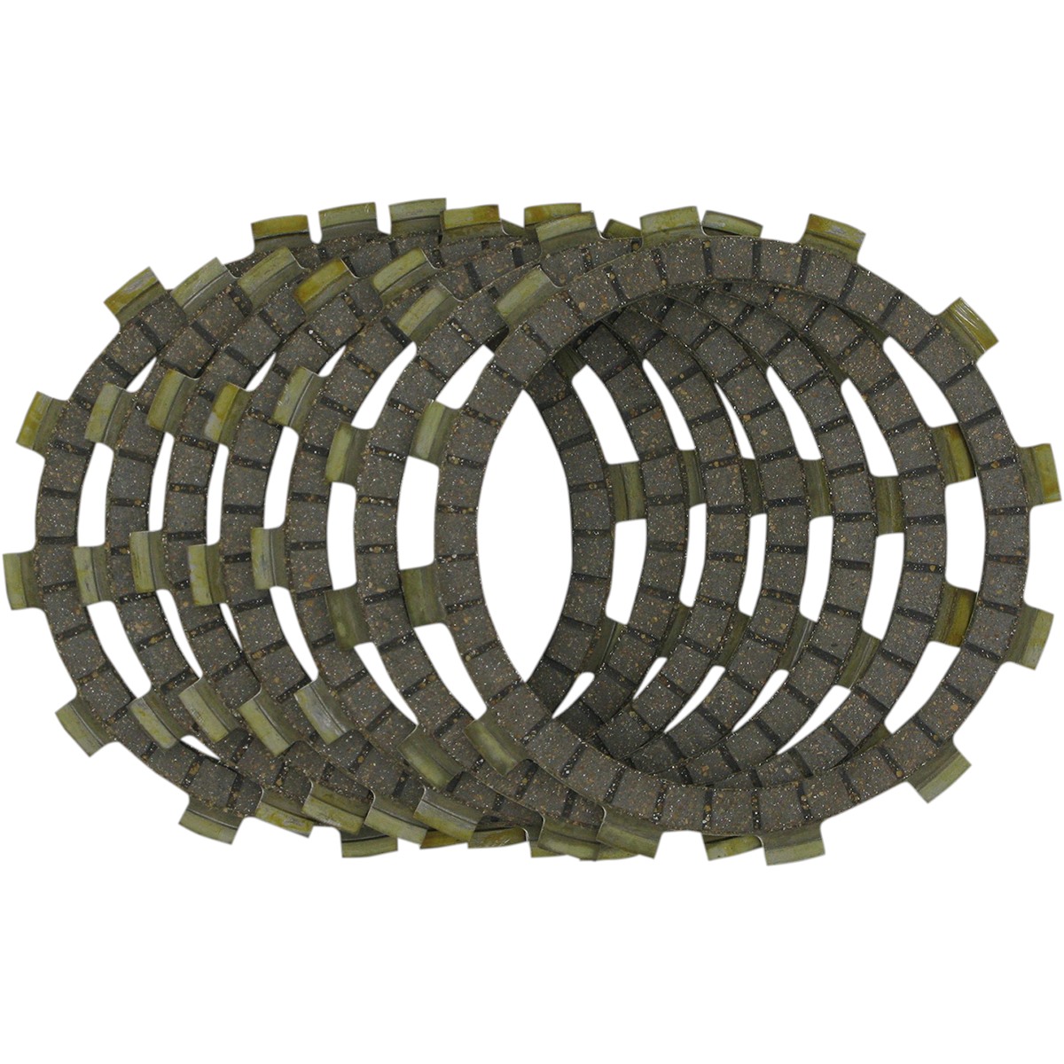 EBC CK Standard Series Clutch Kit