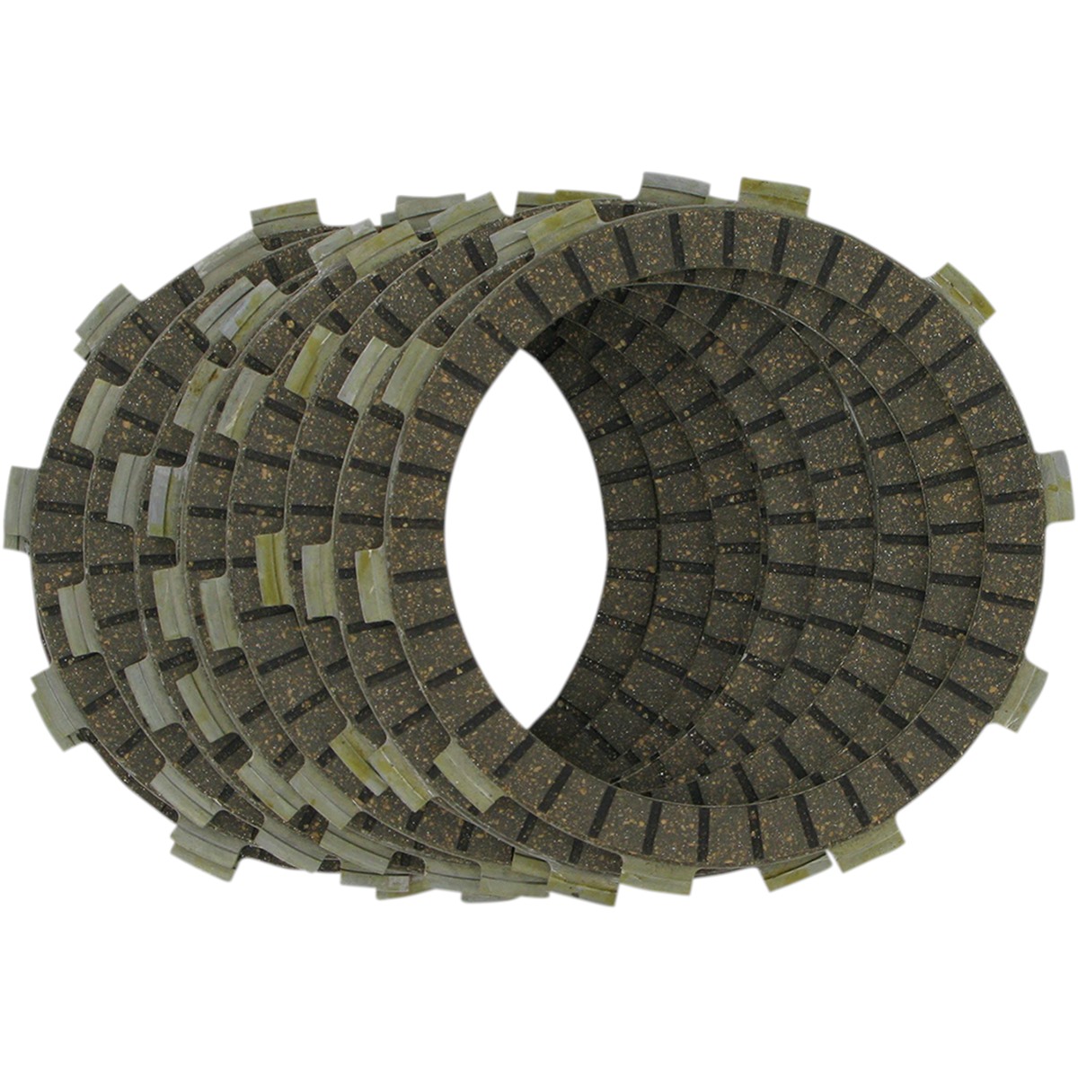 EBC CK Standard Series Clutch Kit