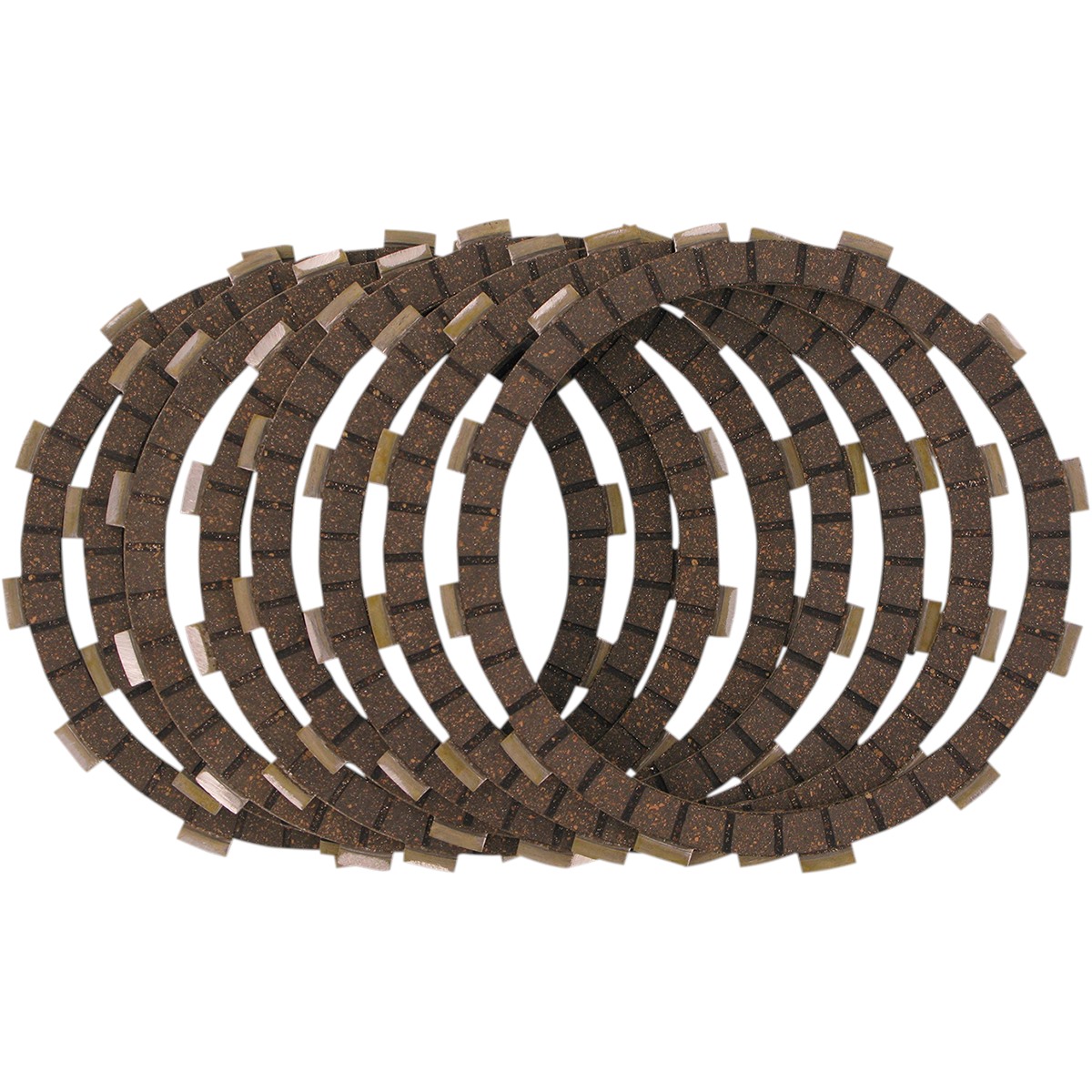 EBC CK Standard Series Clutch Kit