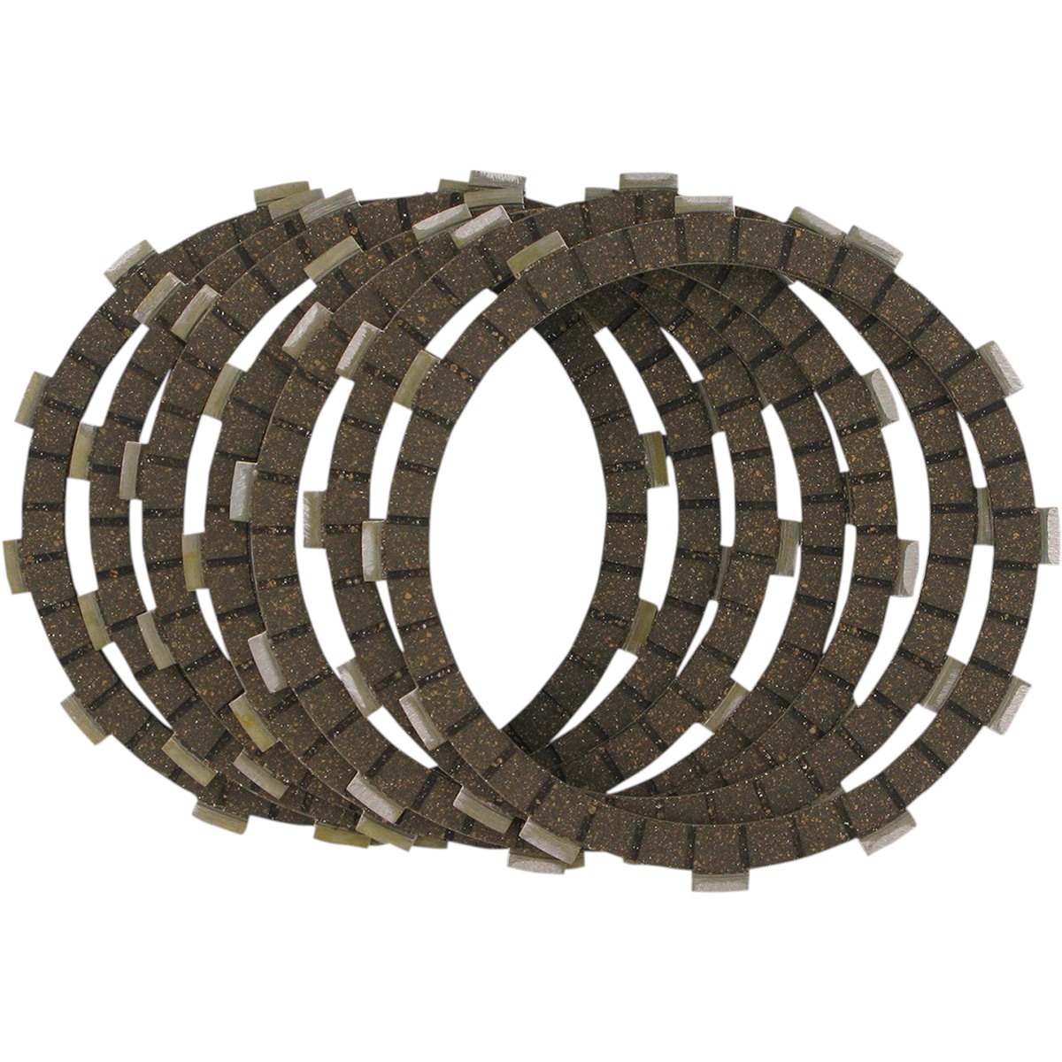 EBC CK Standard Series Clutch Kit
