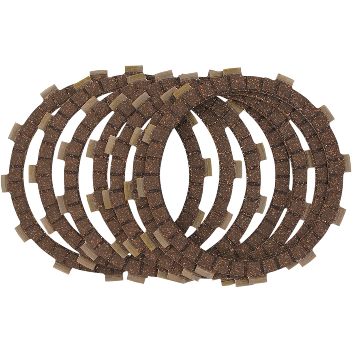 EBC CK Standard Series Clutch Kit