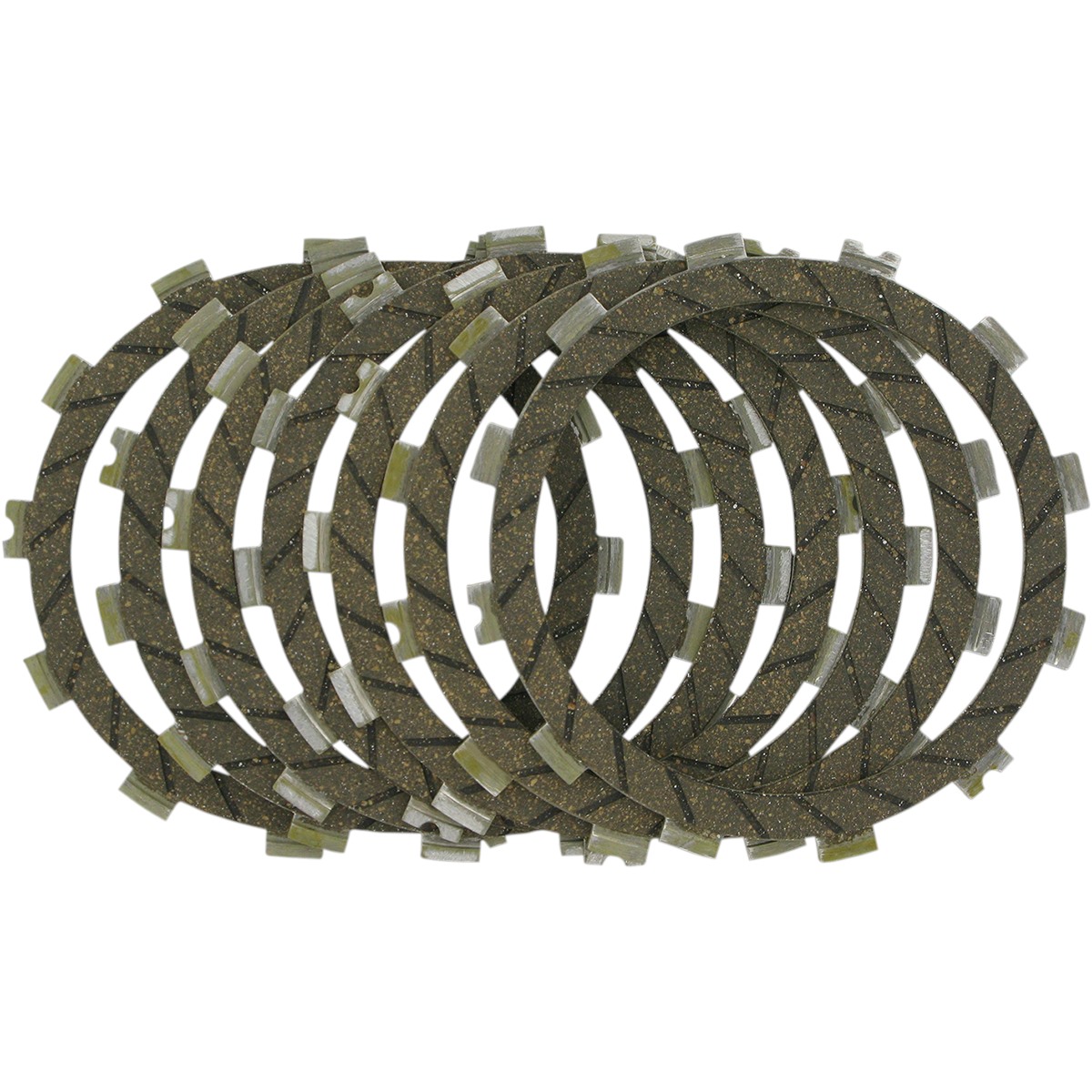 EBC CK Standard Series Clutch Kit