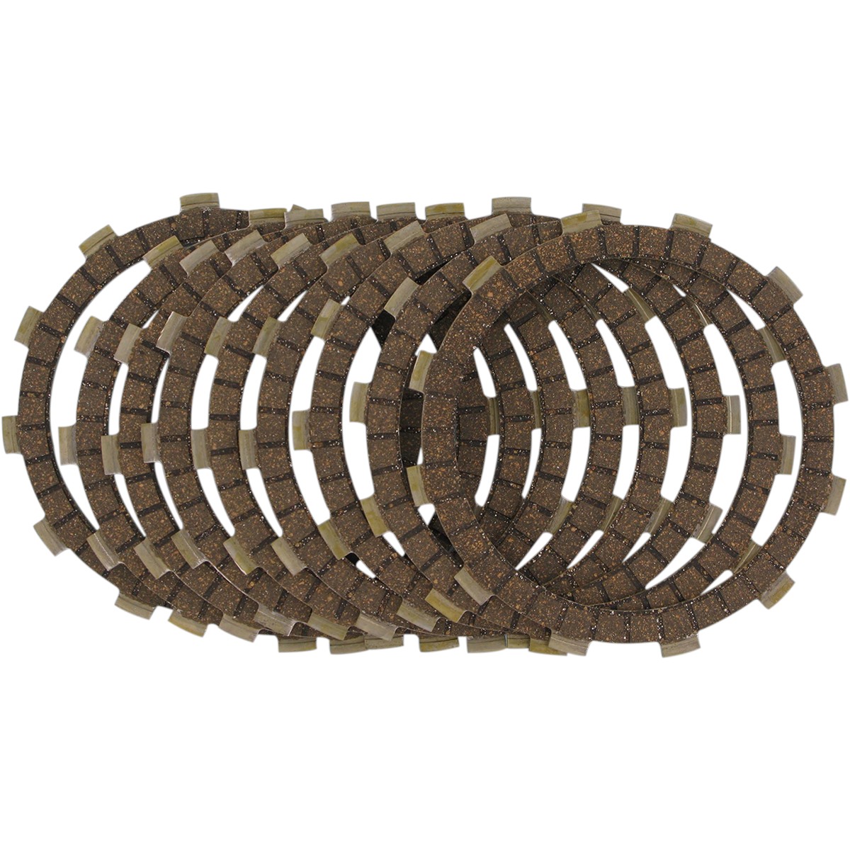 EBC CK Standard Series Clutch Kit