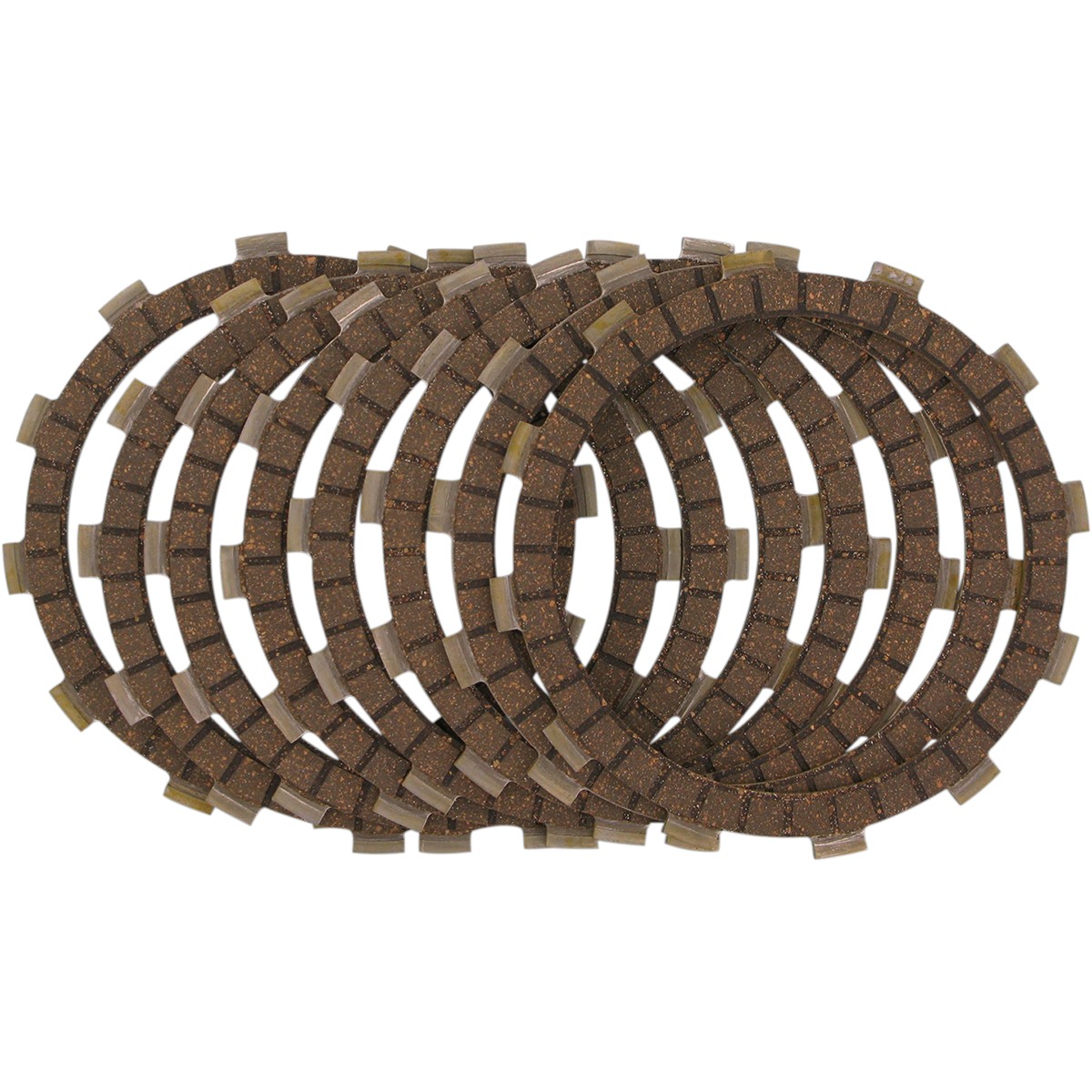 EBC CK Standard Series Clutch Kit