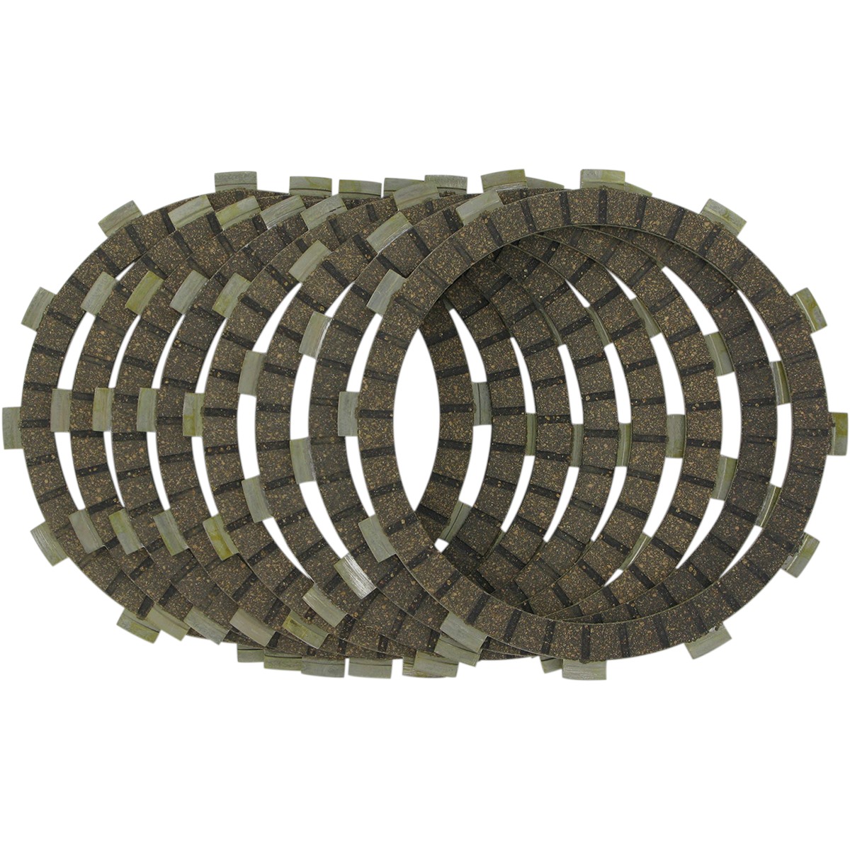 EBC CK Standard Series Clutch Kit