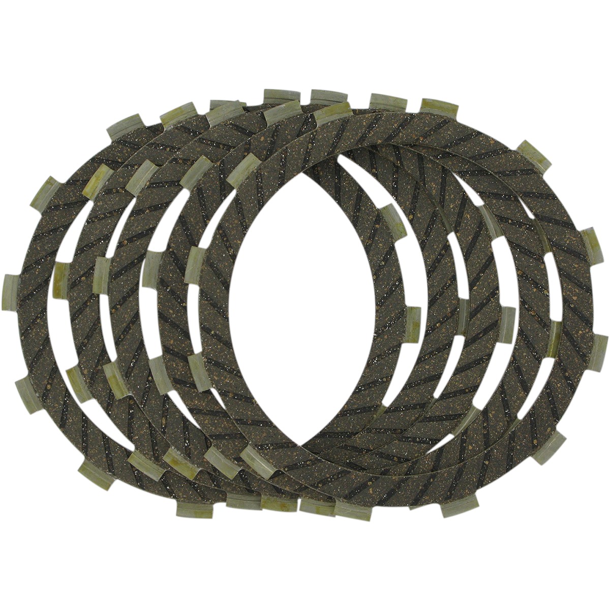 EBC CK Standard Series Clutch Kit