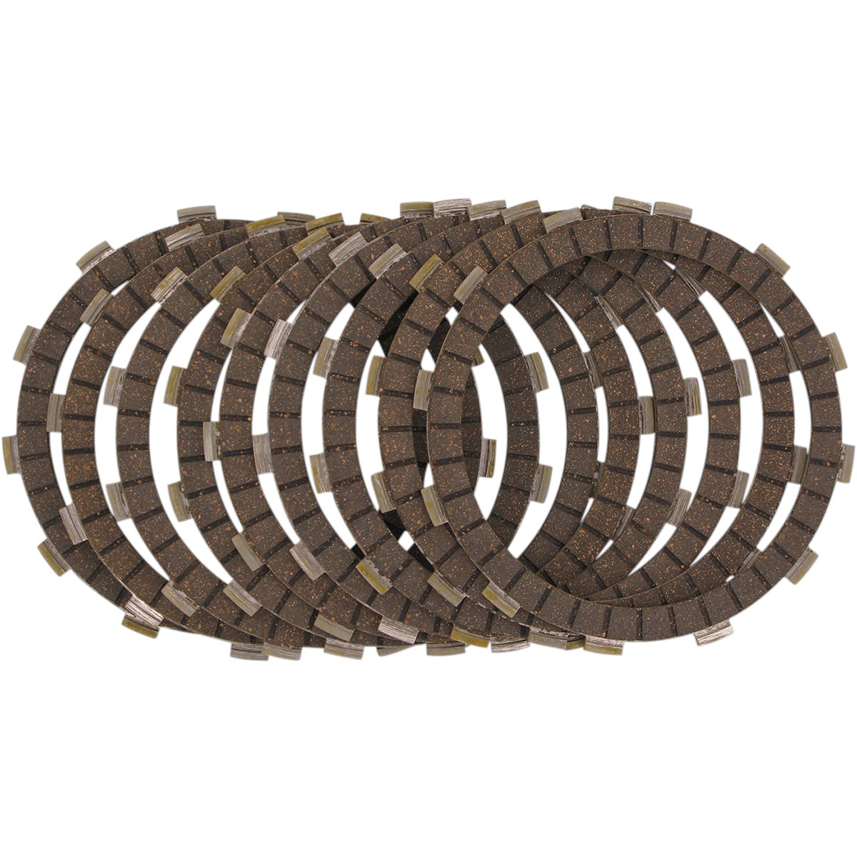 EBC CK Standard Series Clutch Kit