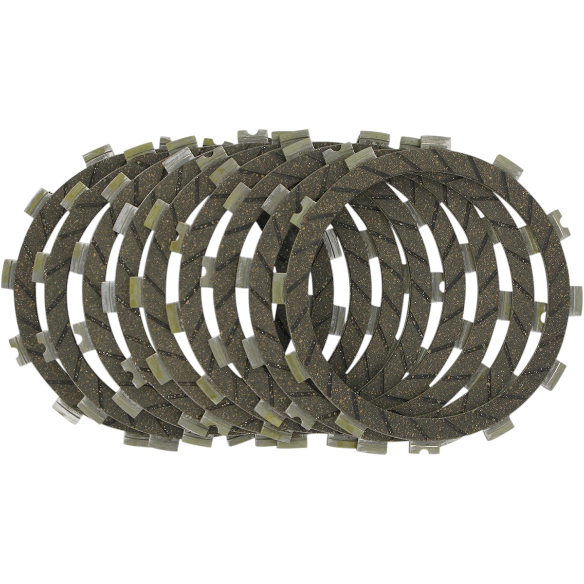 EBC CK Standard Series Clutch Kit