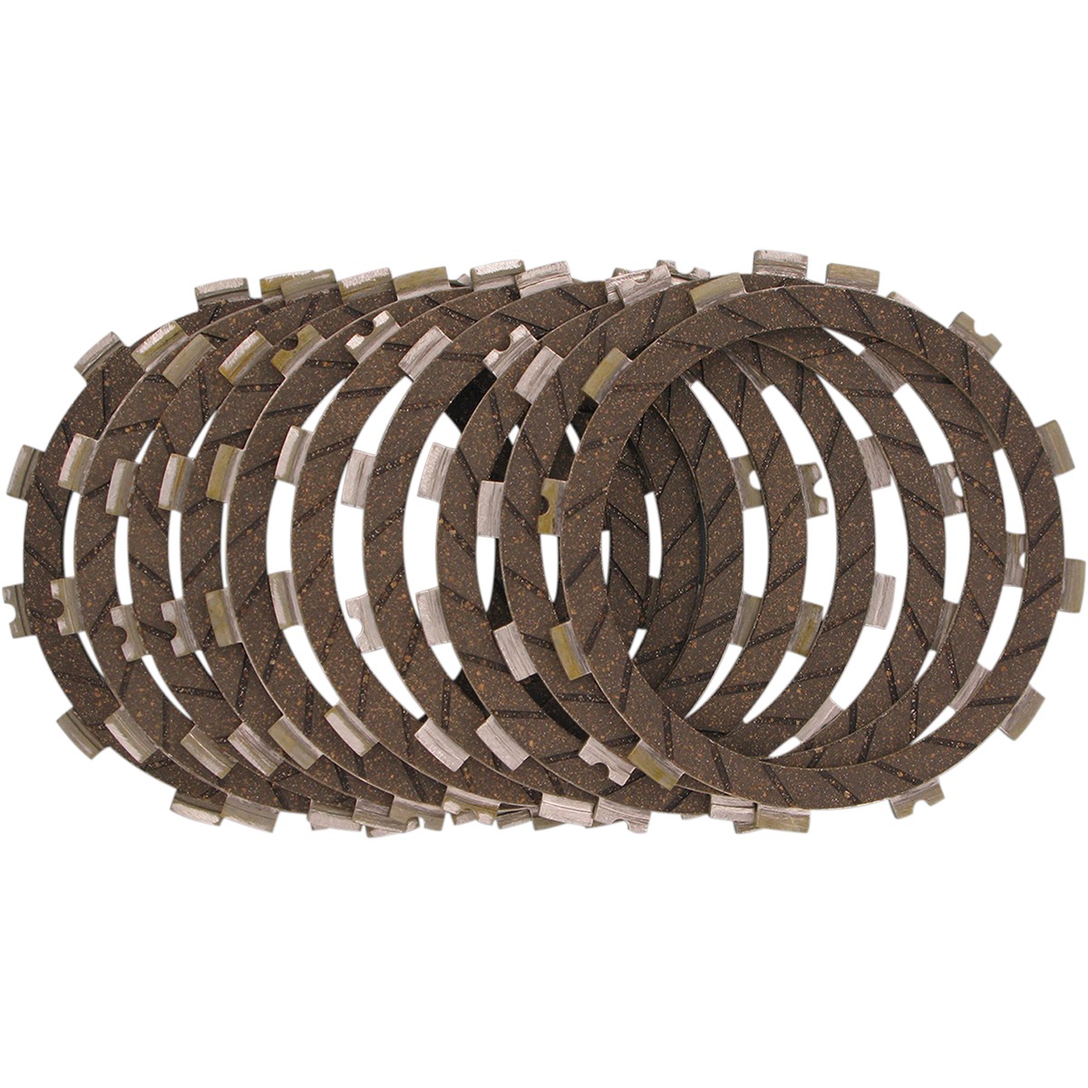 EBC CK Standard Series Clutch Kit