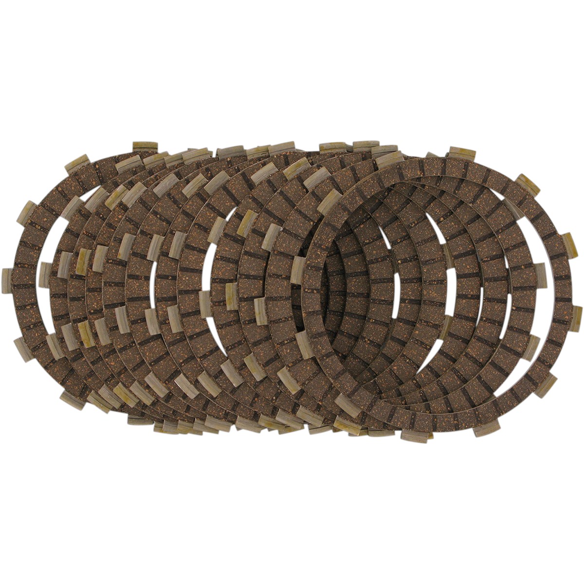 EBC CK Standard Series Clutch Kit