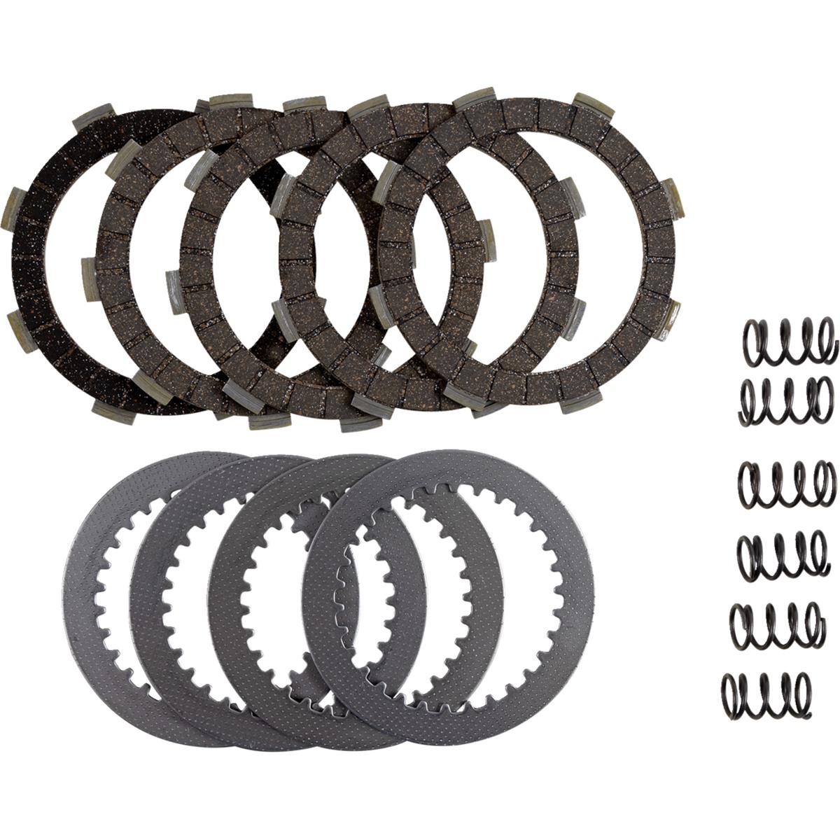 EBC DRC Series Clutch Kit