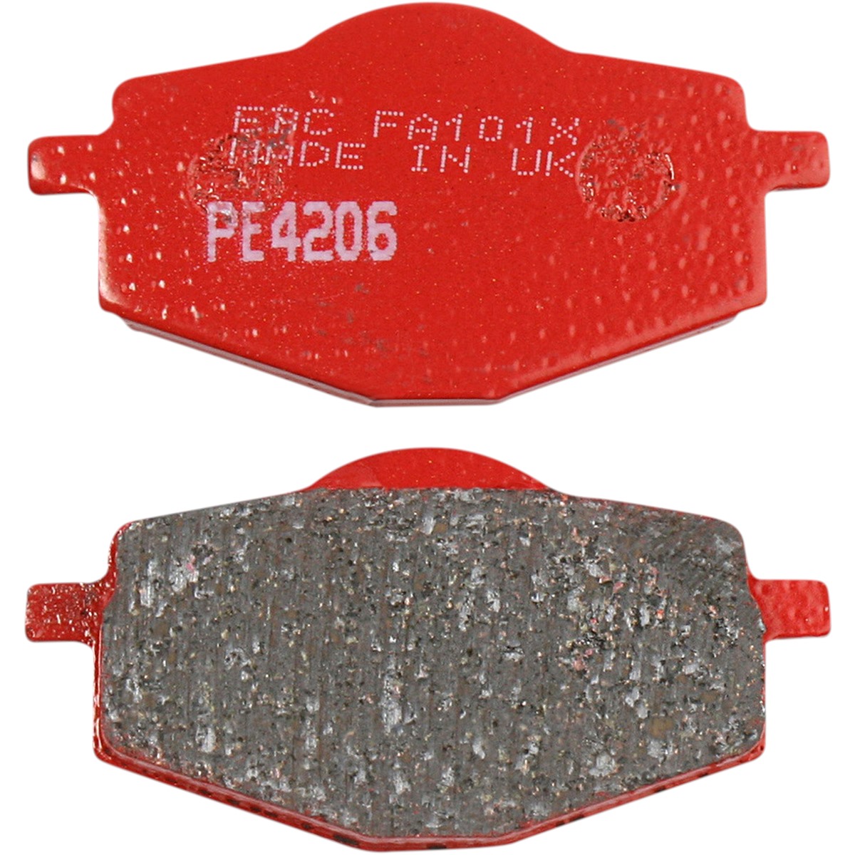 EBC Sport Carbon X Brake Pads