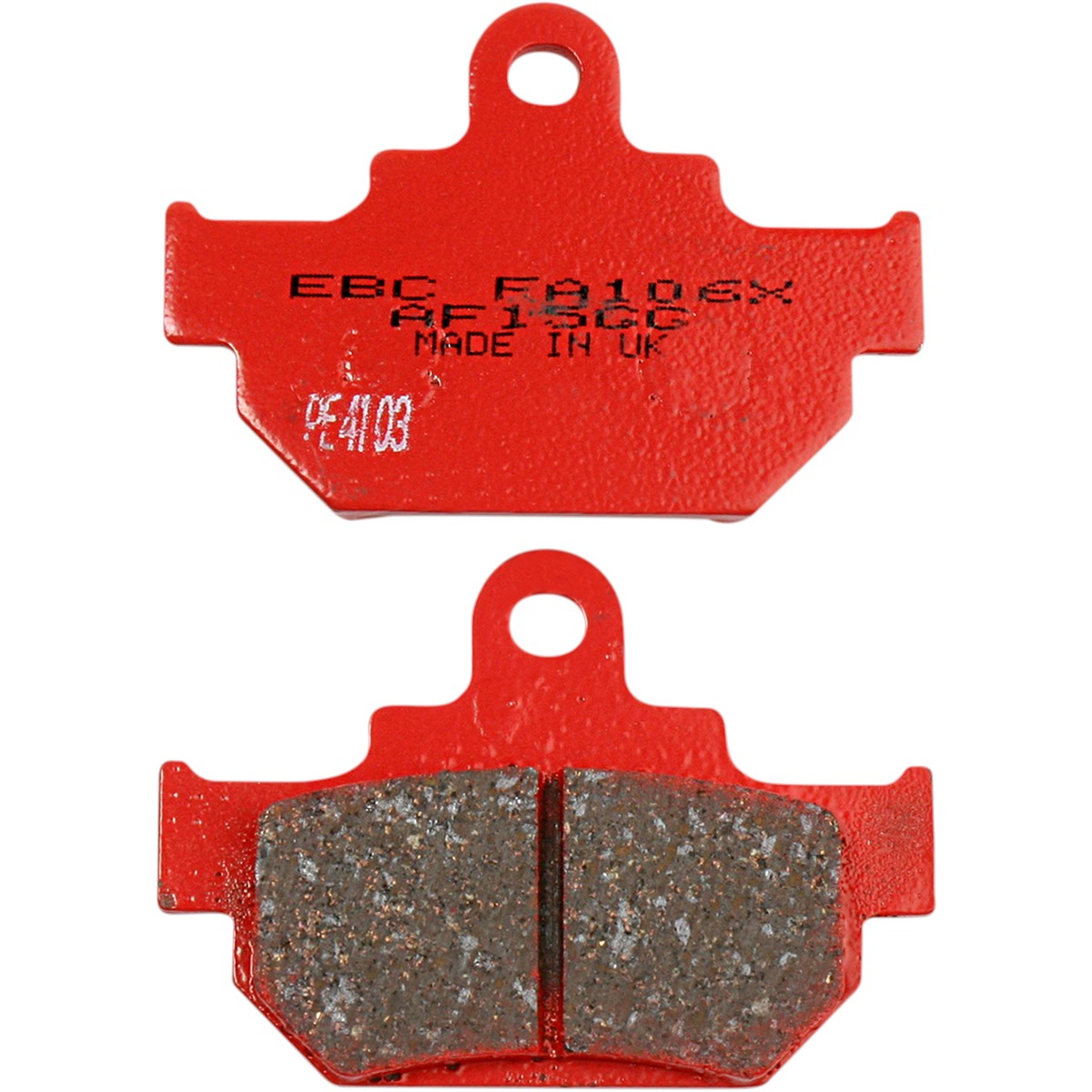 EBC Sport Carbon X Brake Pads