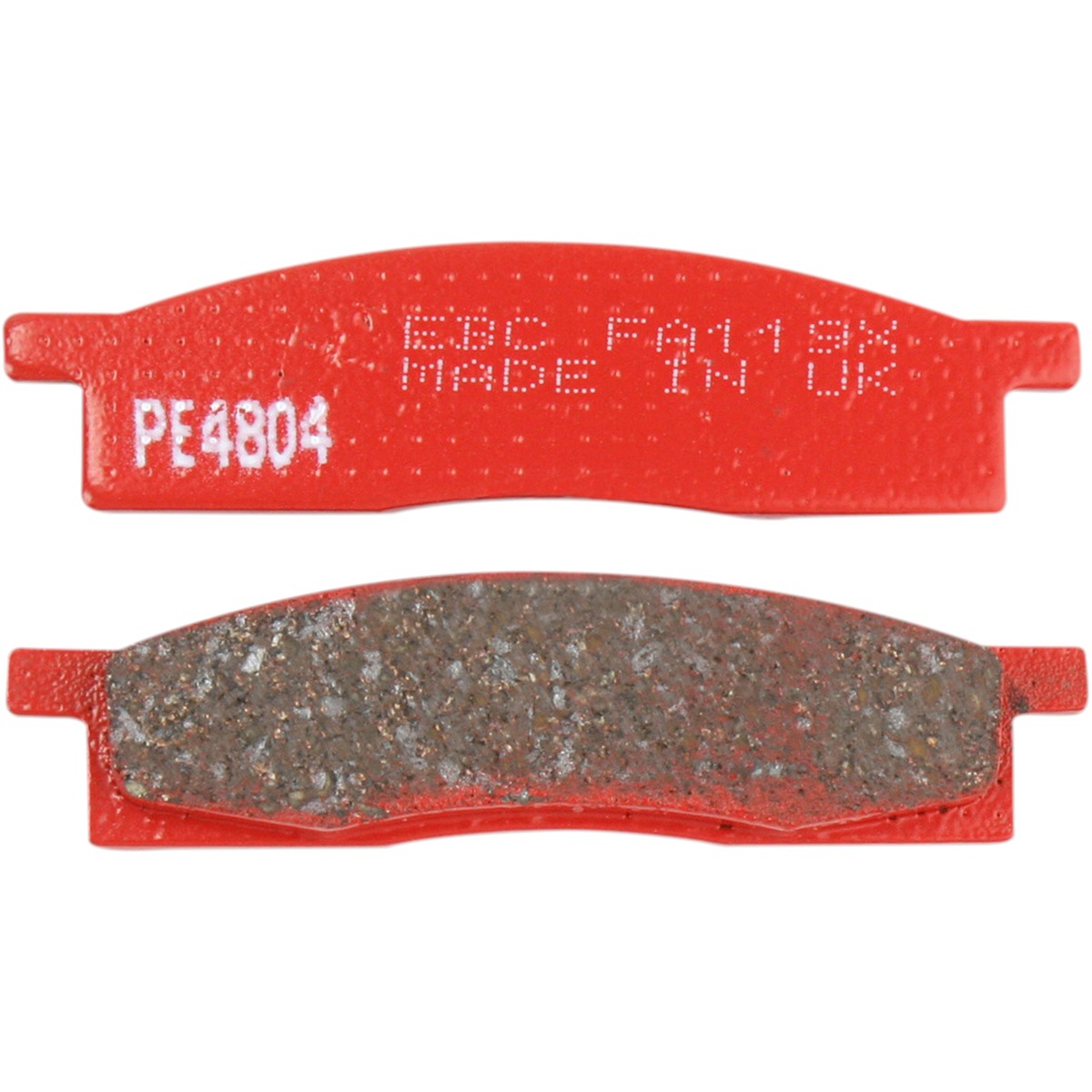 EBC Sport Carbon X Brake Pads