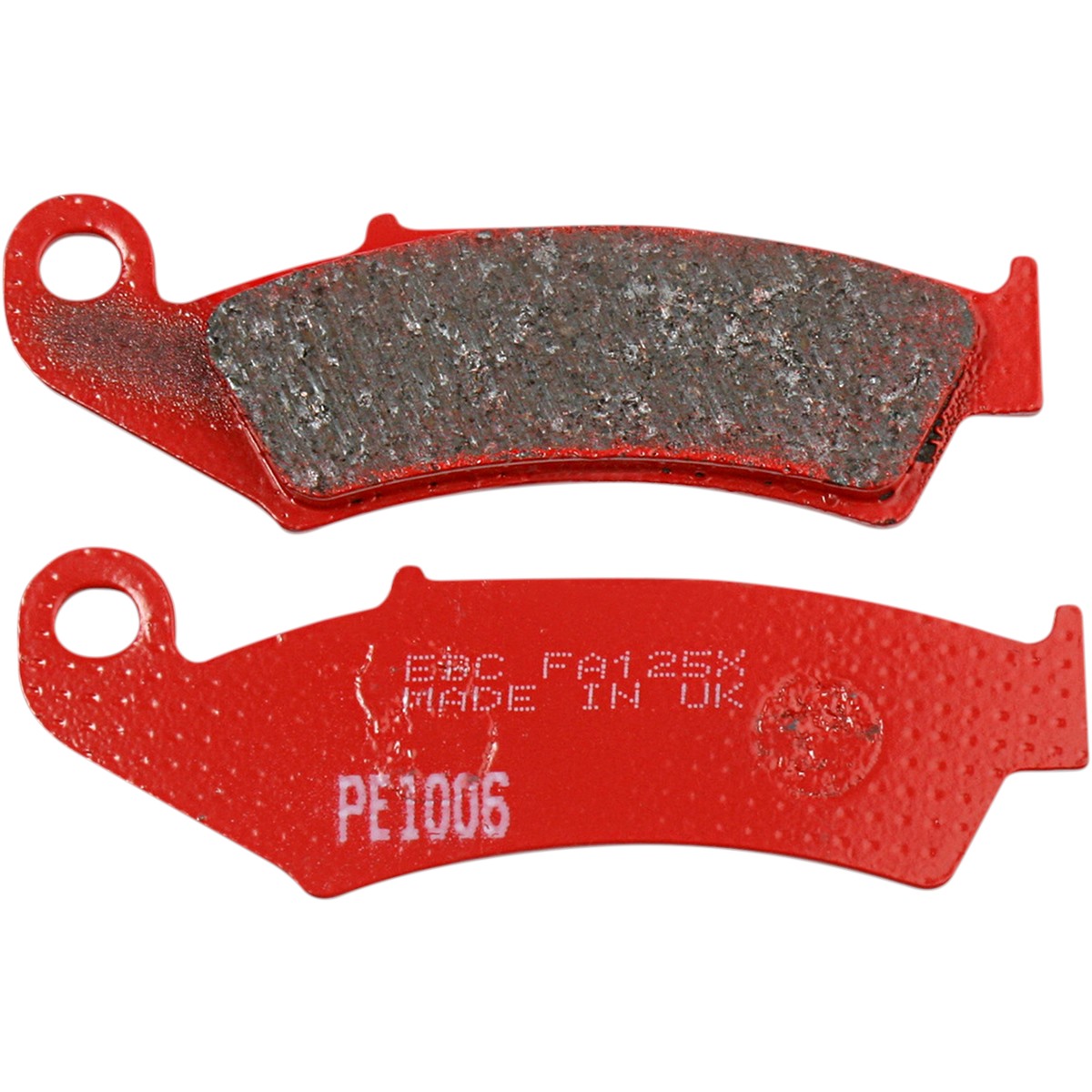 EBC Sport Carbon X Brake Pads