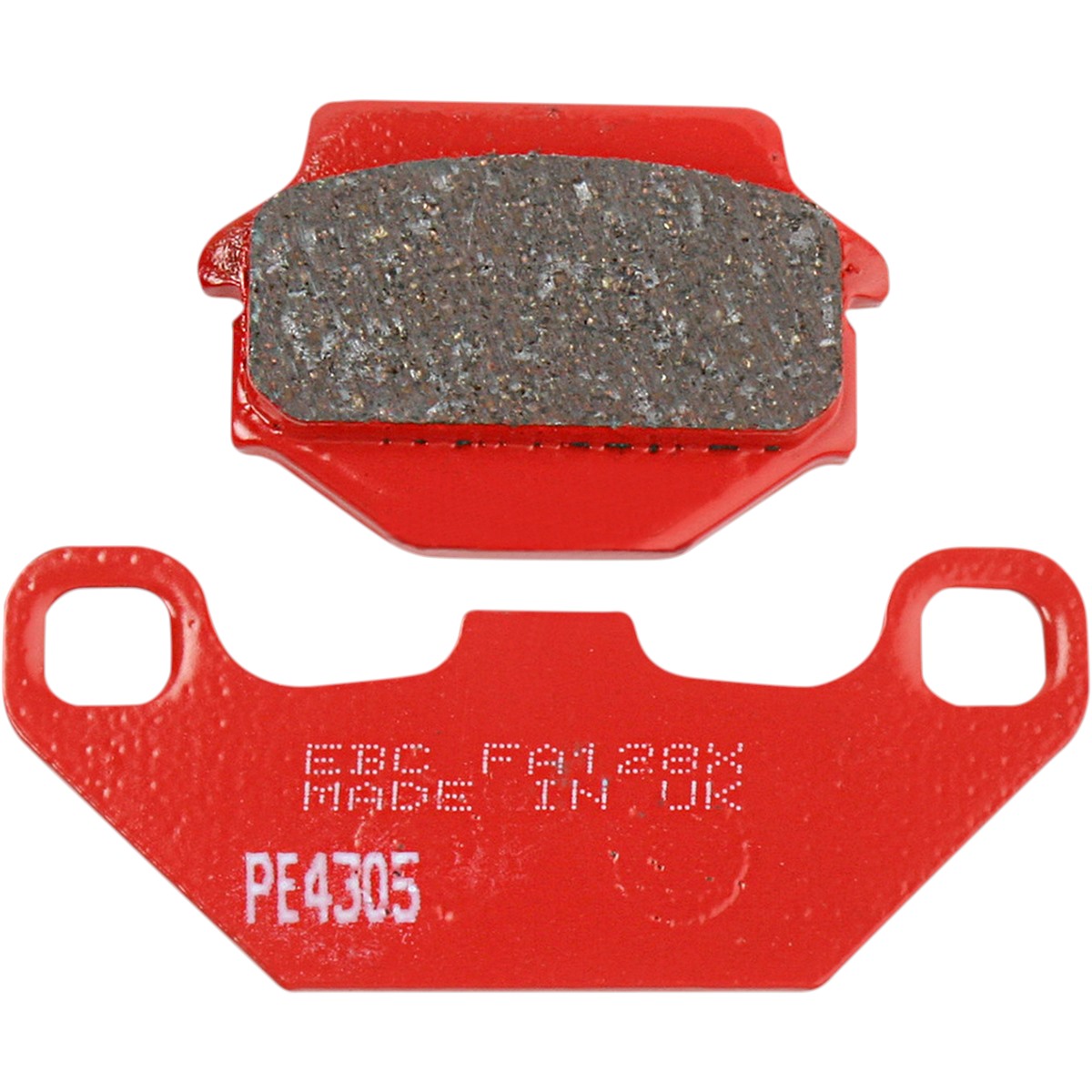EBC Sport Carbon X Brake Pads