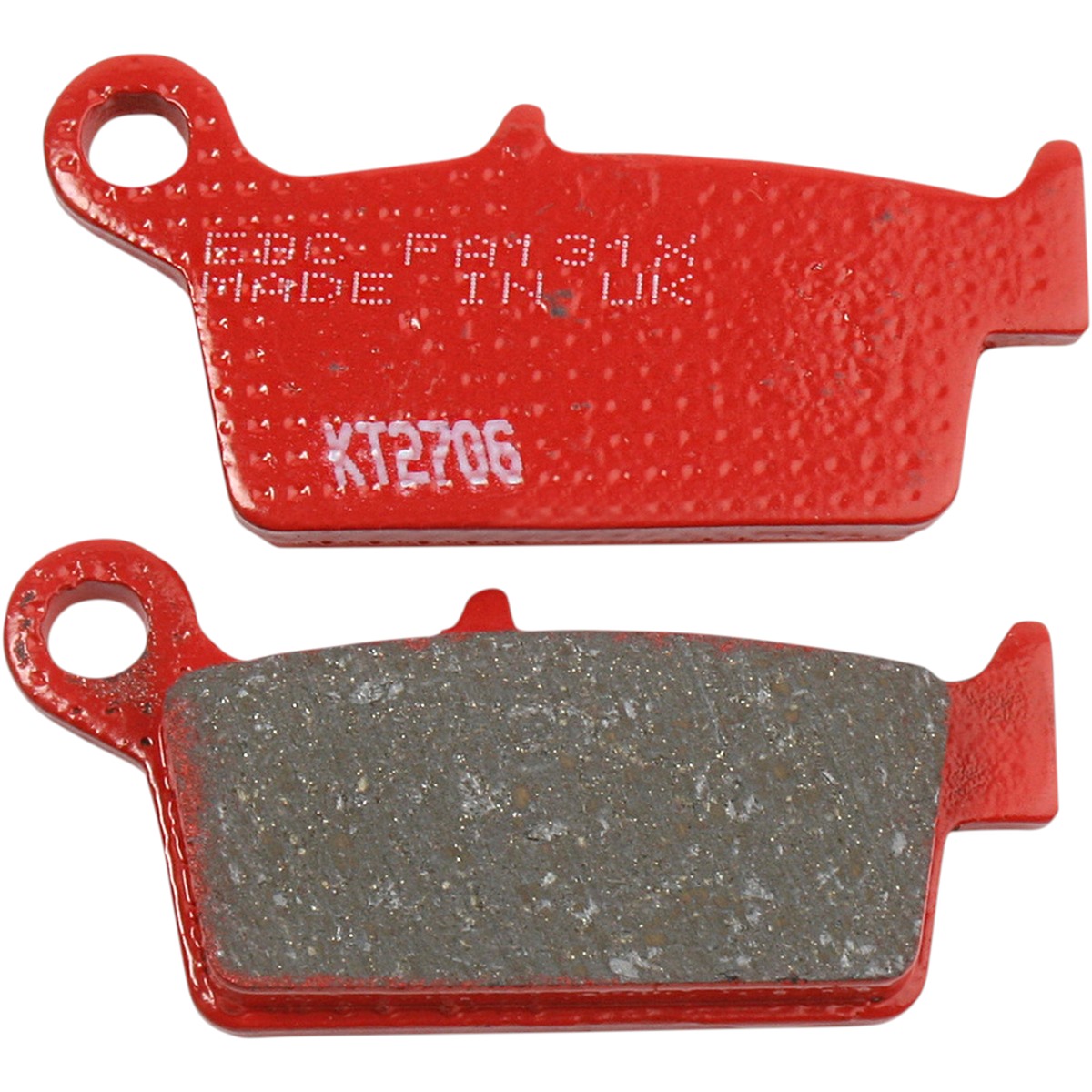 EBC Sport Carbon X Brake Pads