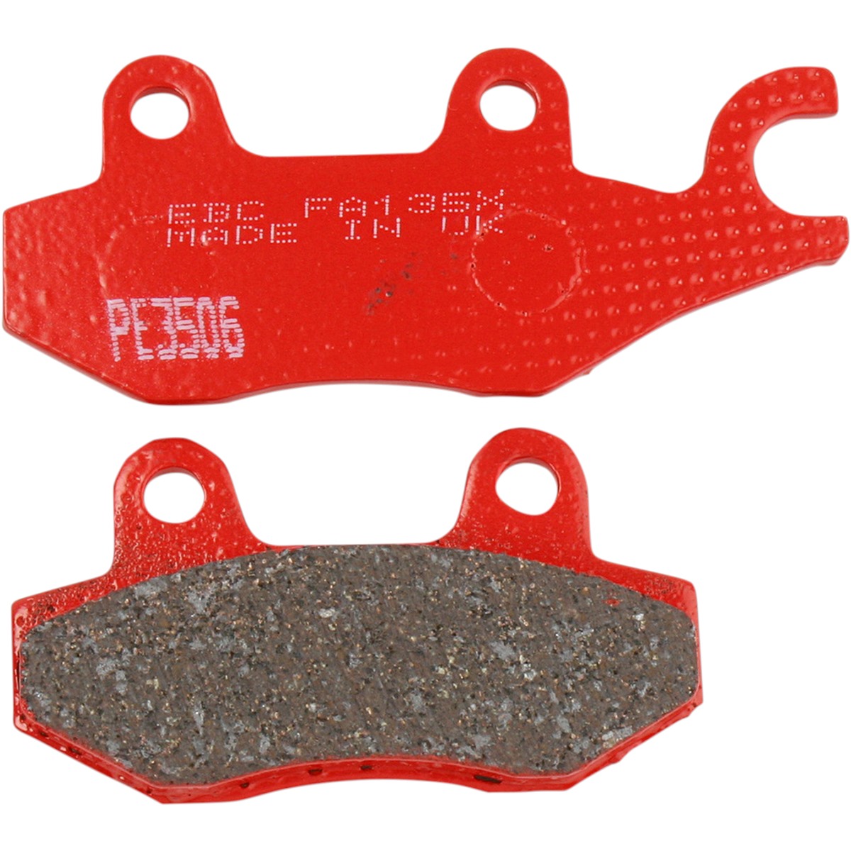 EBC Sport Carbon X Brake Pads