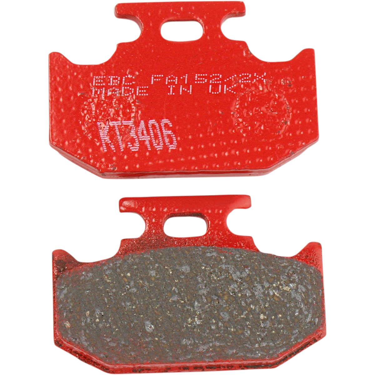 EBC Sport Carbon X Brake Pads