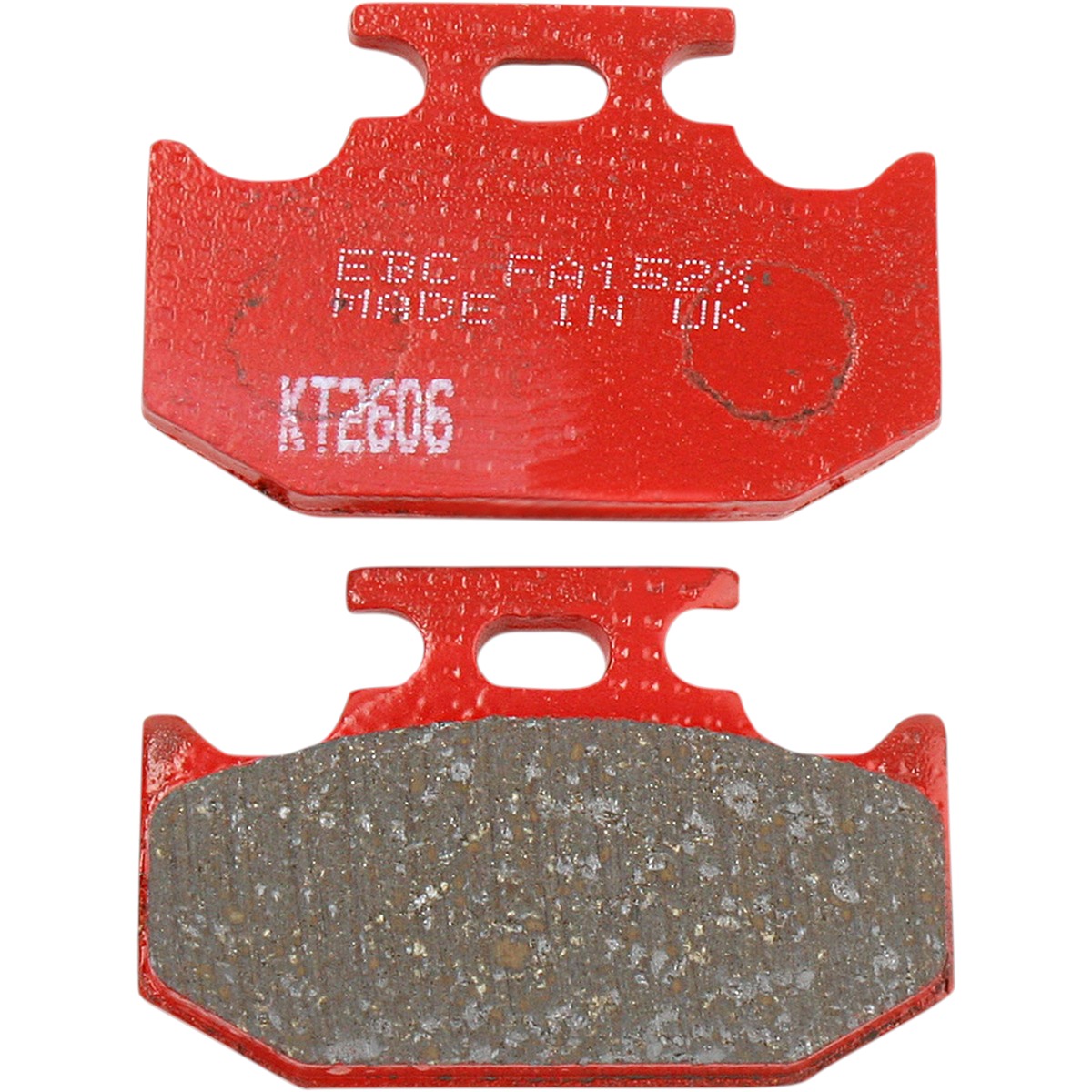 EBC Sport Carbon X Brake Pads