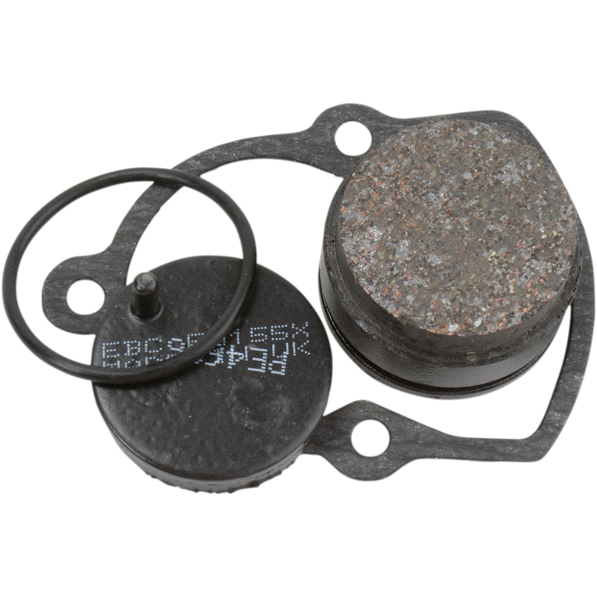 EBC Sport Carbon X Brake Pads