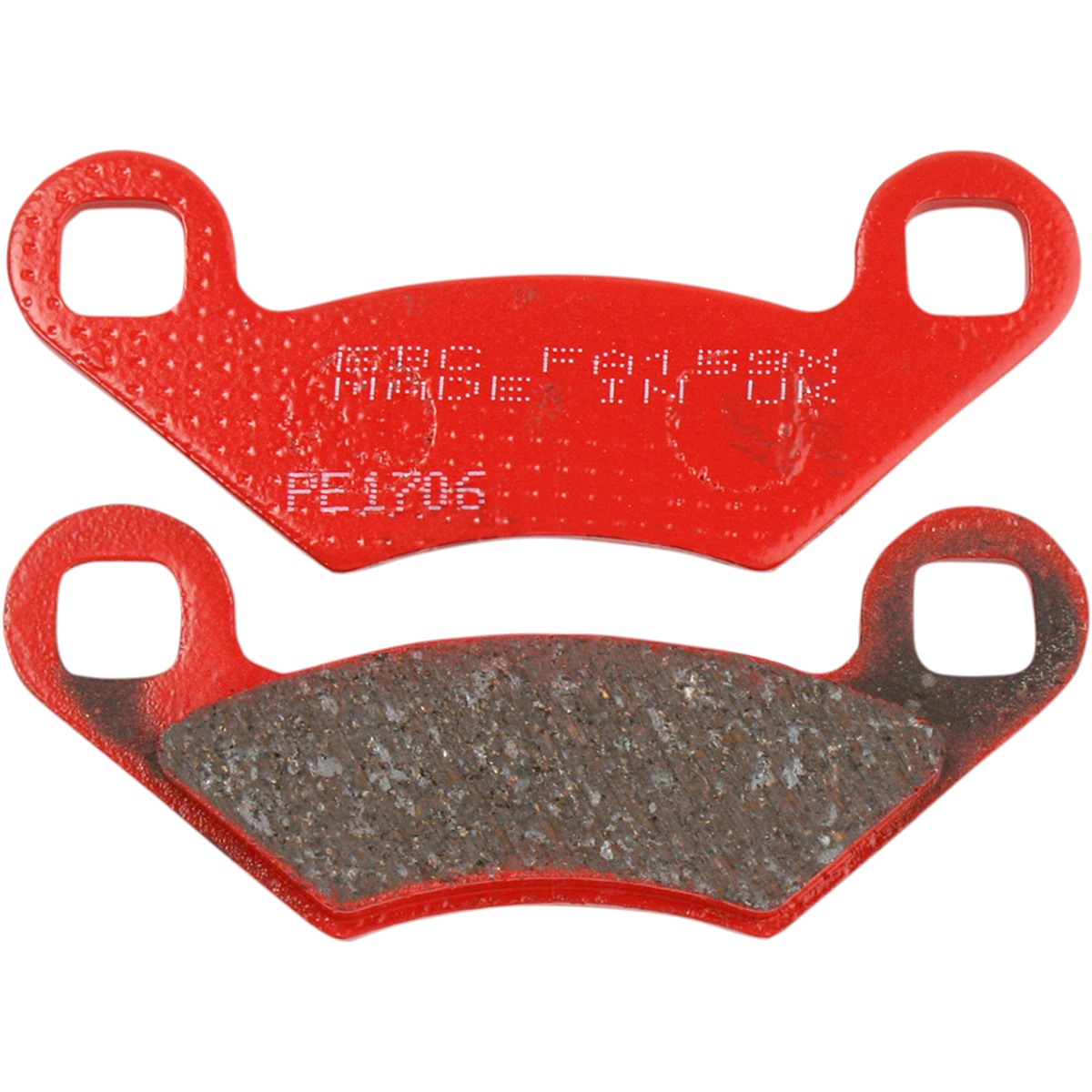 EBC Sport Carbon X Brake Pads