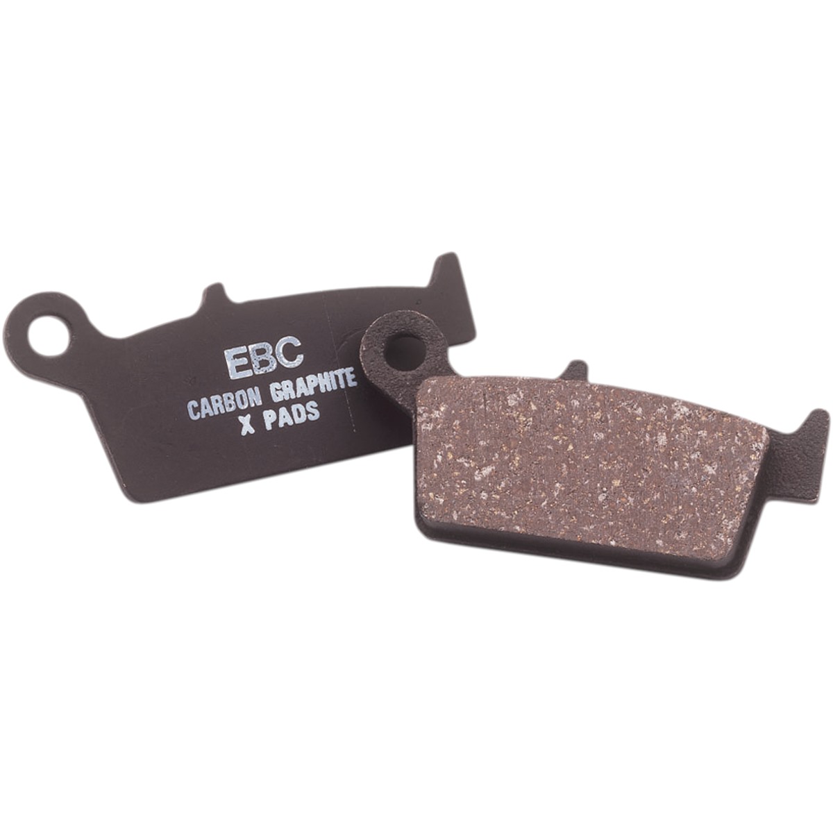 EBC Sport Carbon X Brake Pads
