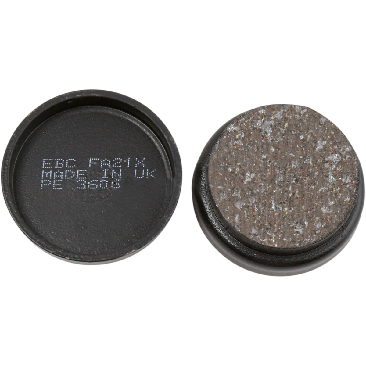 EBC Sport Carbon X Brake Pads