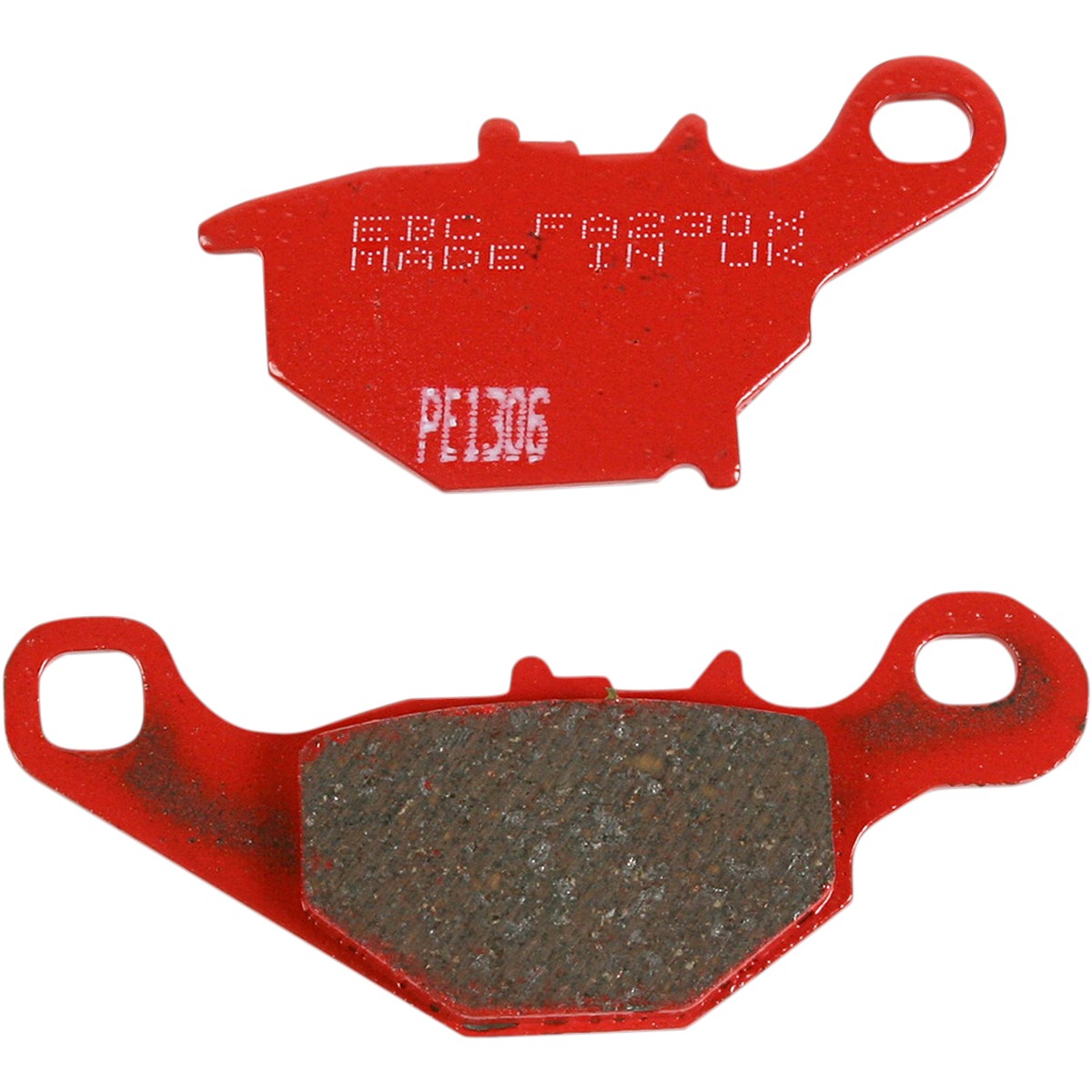 EBC Sport Carbon X Brake Pads