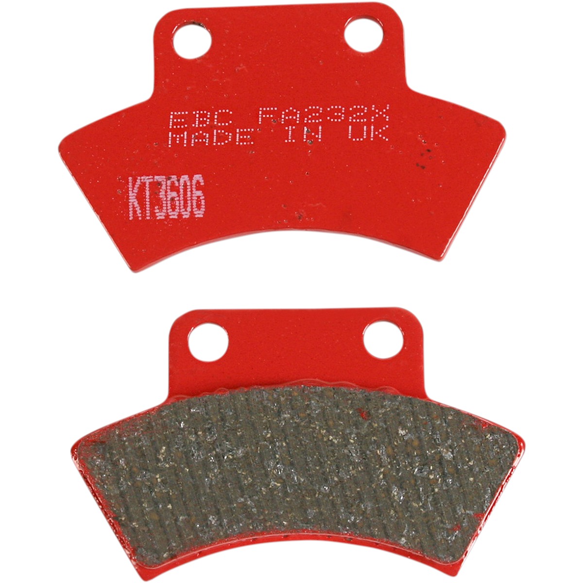 EBC Sport Carbon X Brake Pads