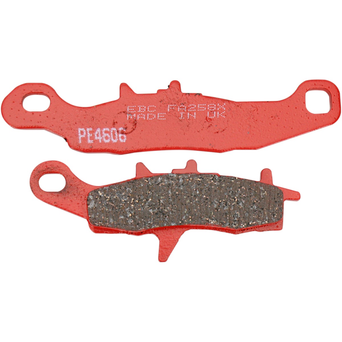 EBC Sport Carbon X Brake Pads