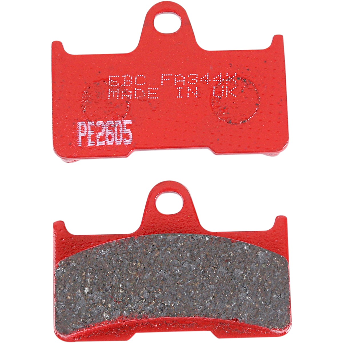 EBC Sport Carbon X Brake Pads
