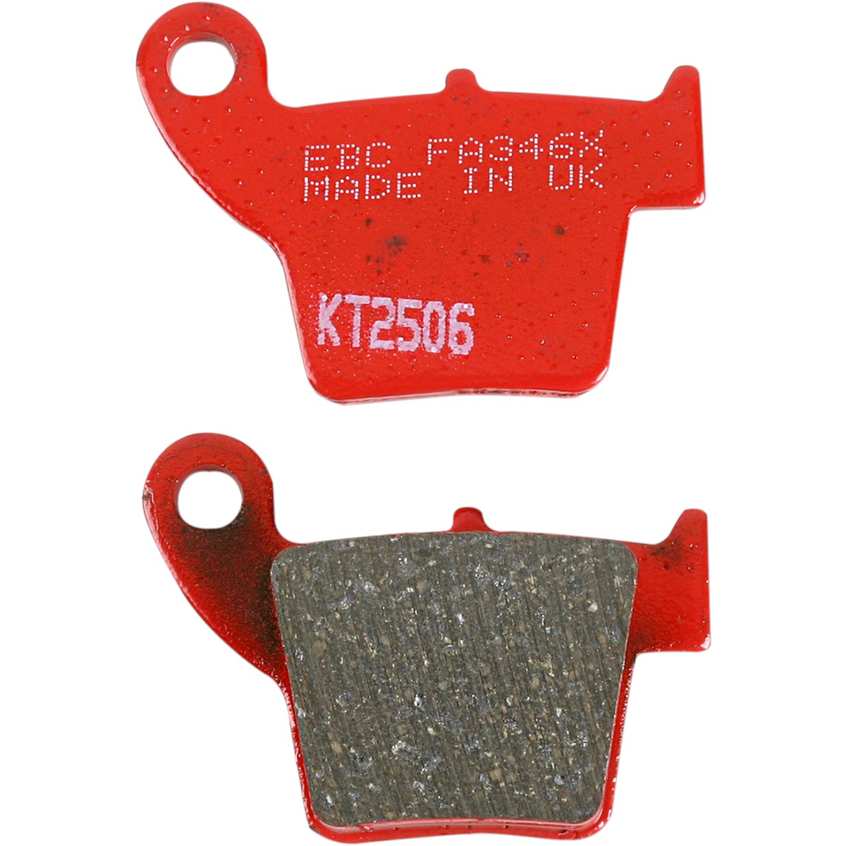 EBC Sport Carbon X Brake Pads