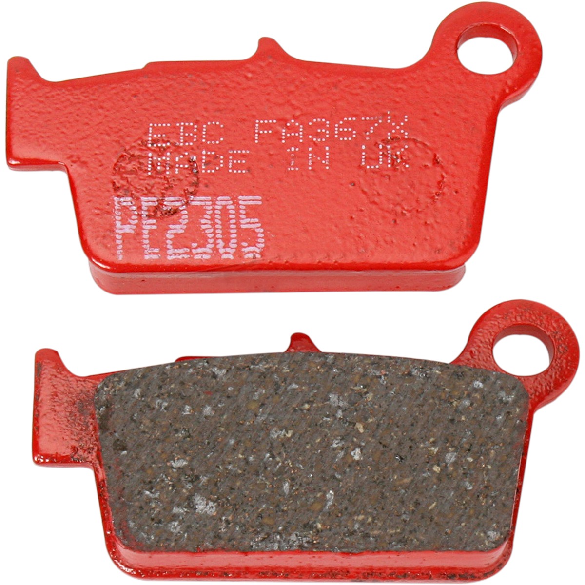 EBC Sport Carbon X Brake Pads