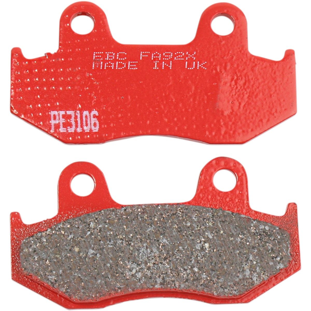 EBC Sport Carbon X Brake Pads
