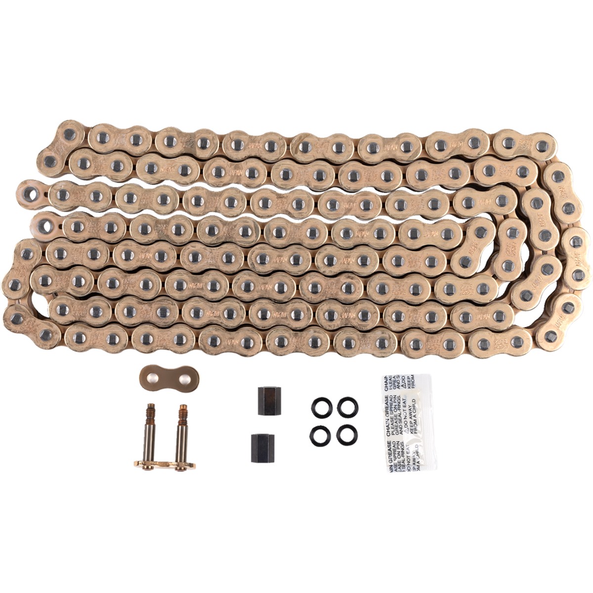 525 SRX2 Chain