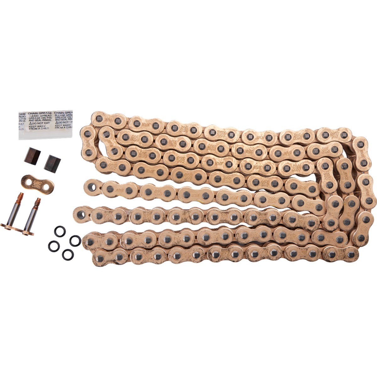 530 SRX2 Chain