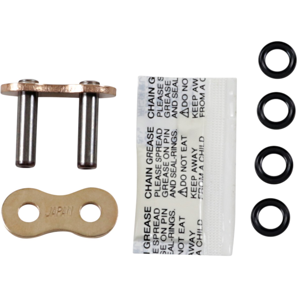 SRX2 Rivet Connecting Link