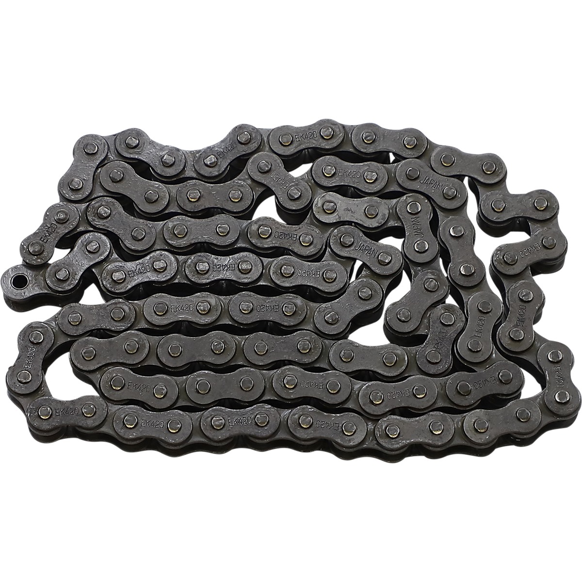 EK Standard Non-Sealed Chain