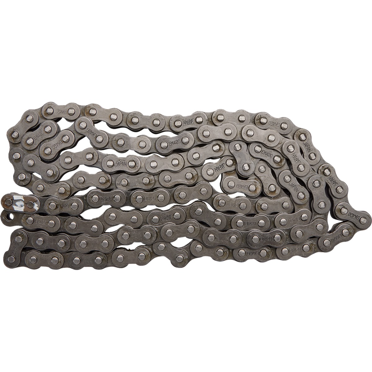 EK Standard Non-Sealed Chain