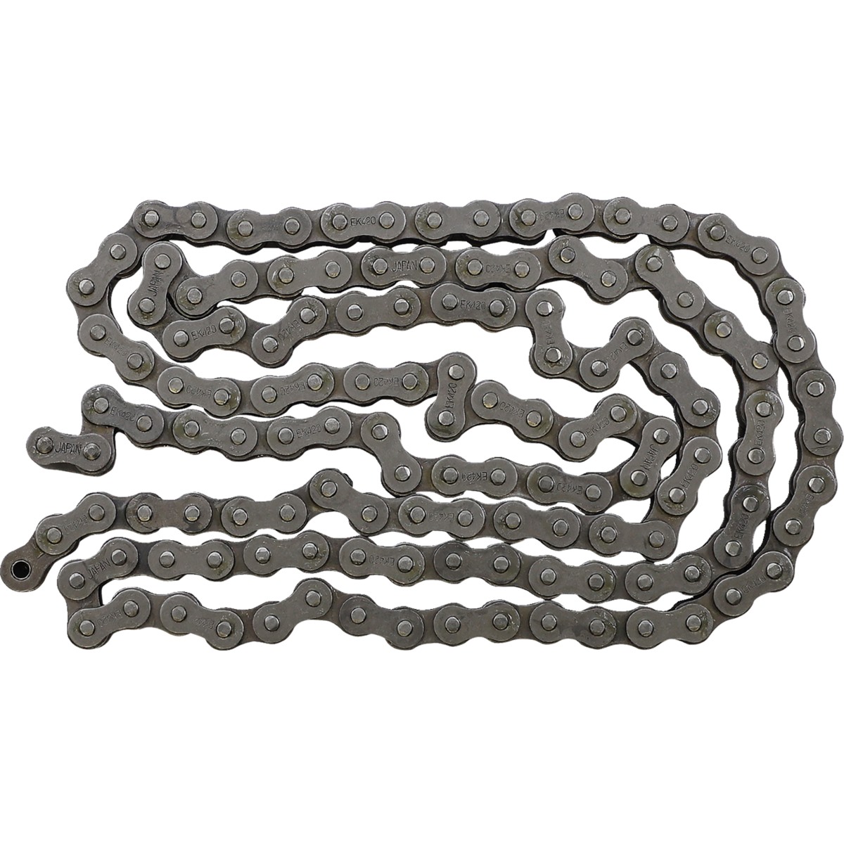 EK Standard Non-Sealed Chain