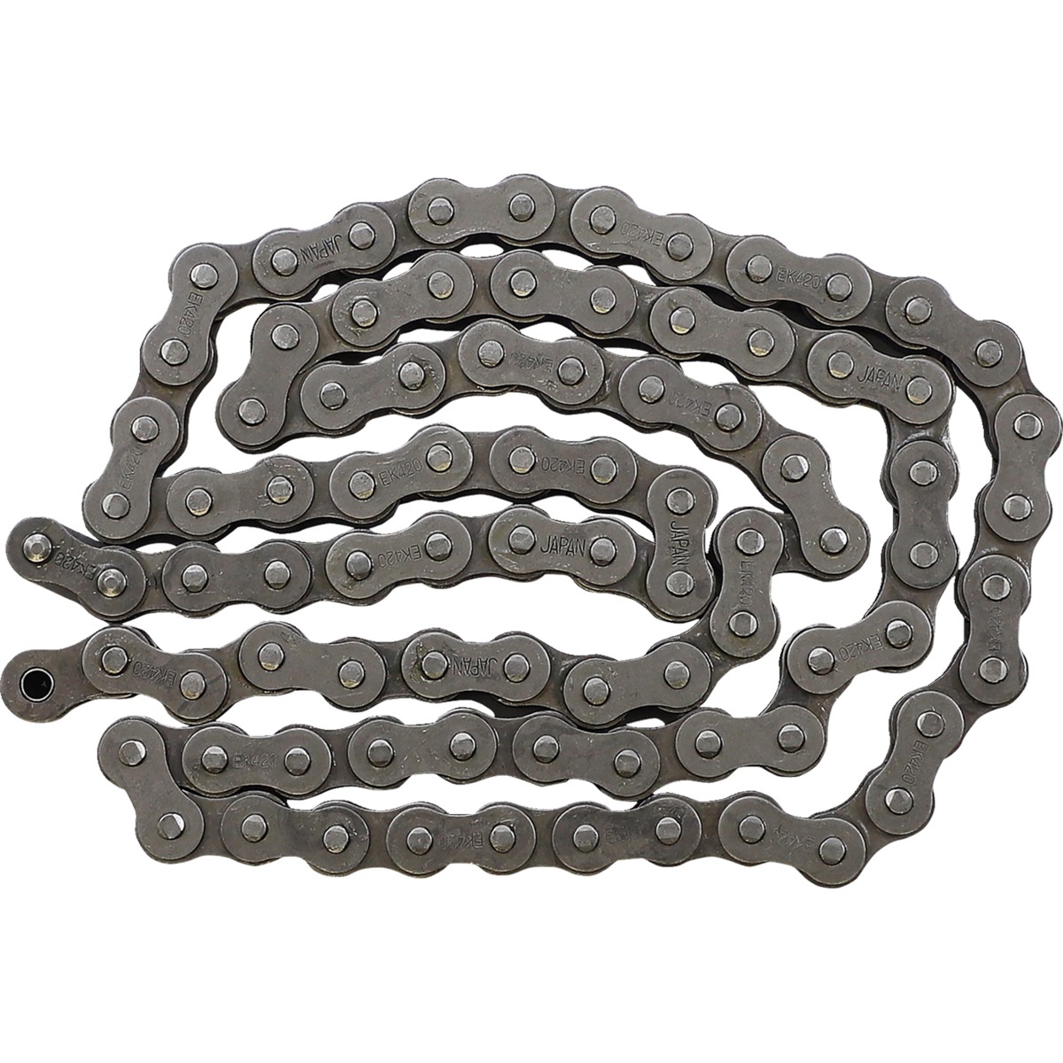 EK Standard Non-Sealed Chain