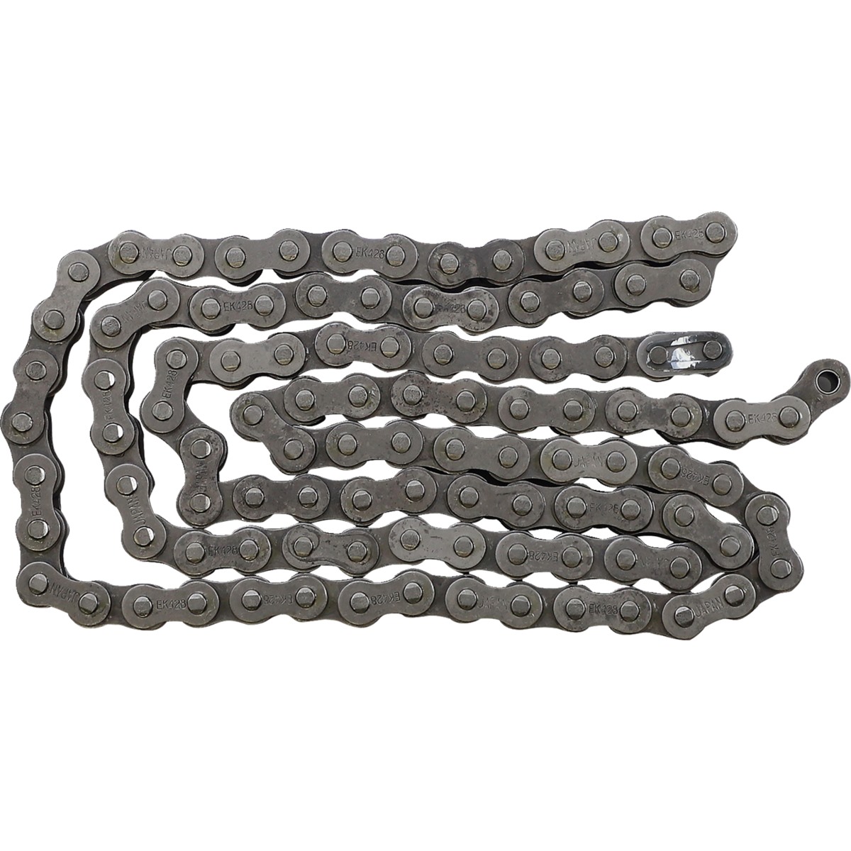 EK Standard Non-Sealed Chain