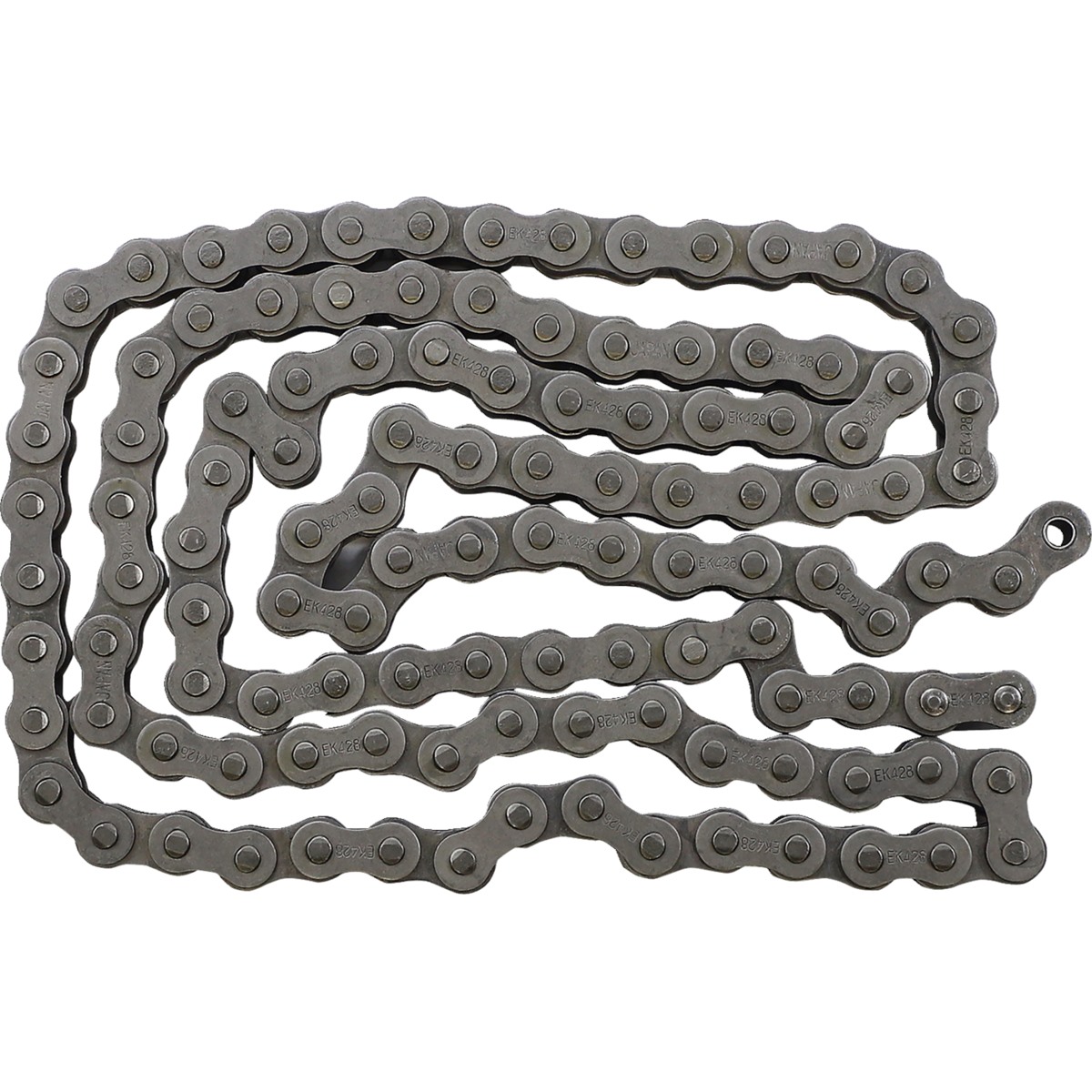 EK Standard Non-Sealed Chain