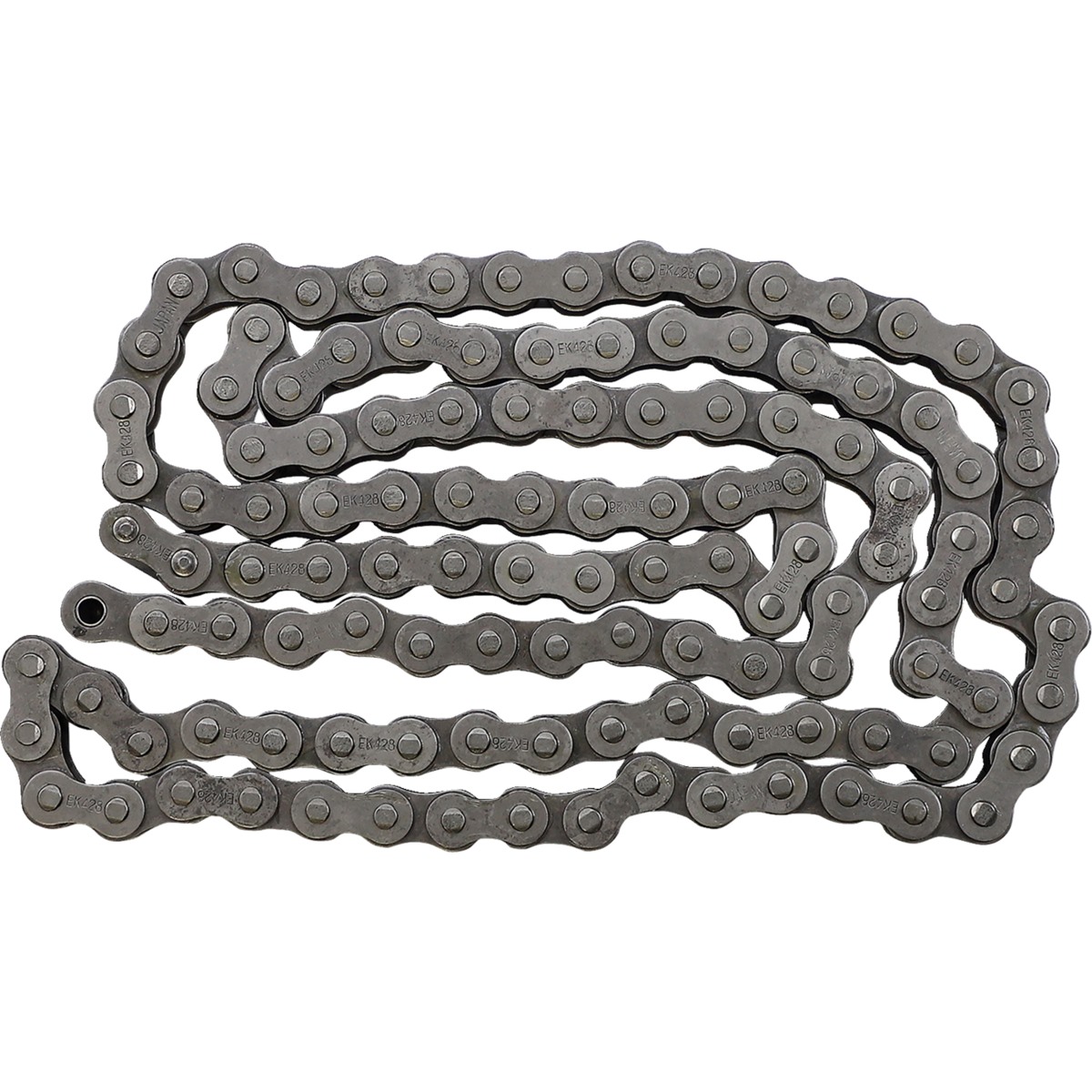 EK Standard Non-Sealed Chain