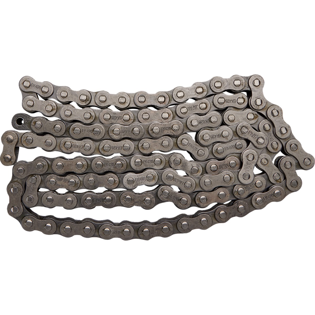 EK Standard Non-Sealed Chain