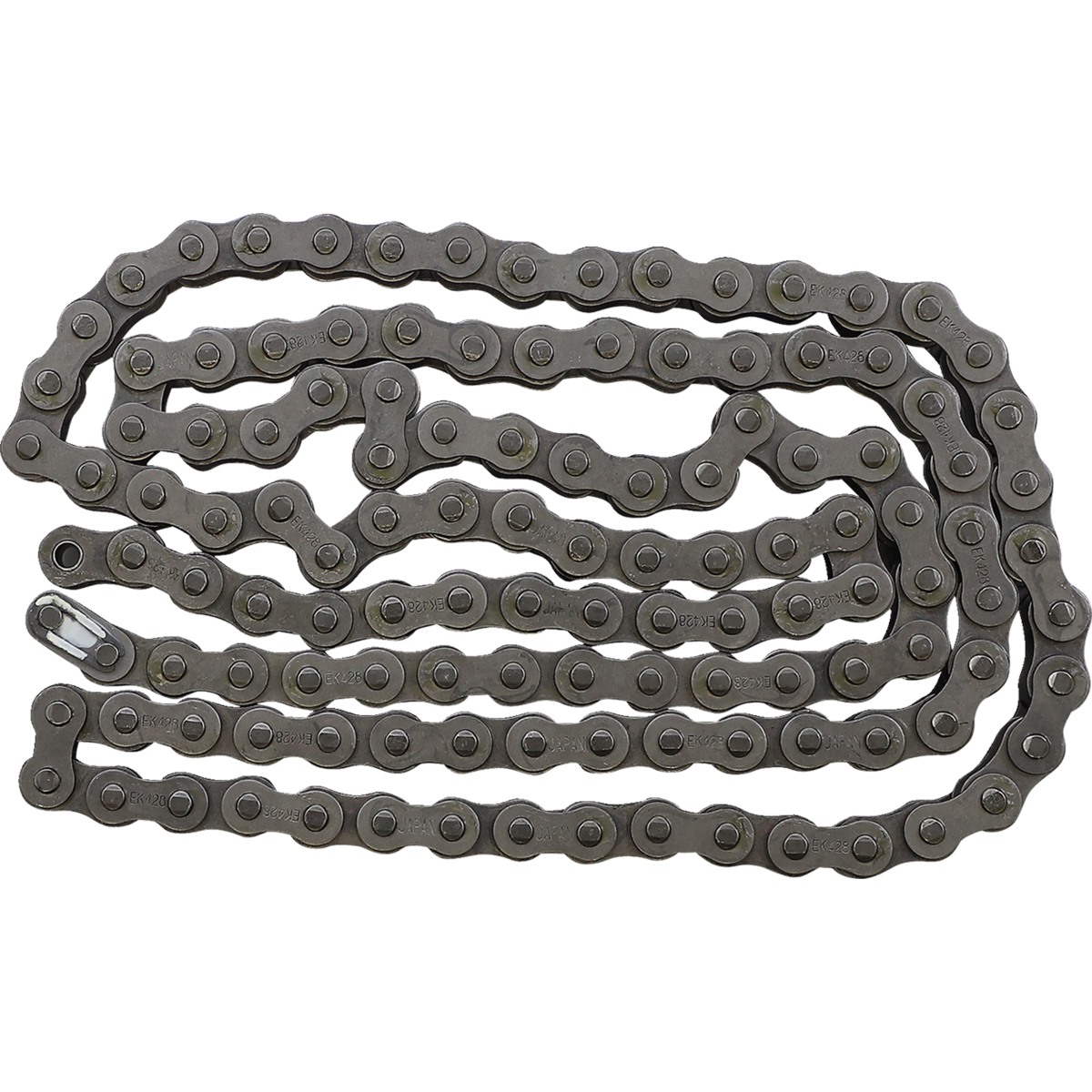 EK Standard Non-Sealed Chain