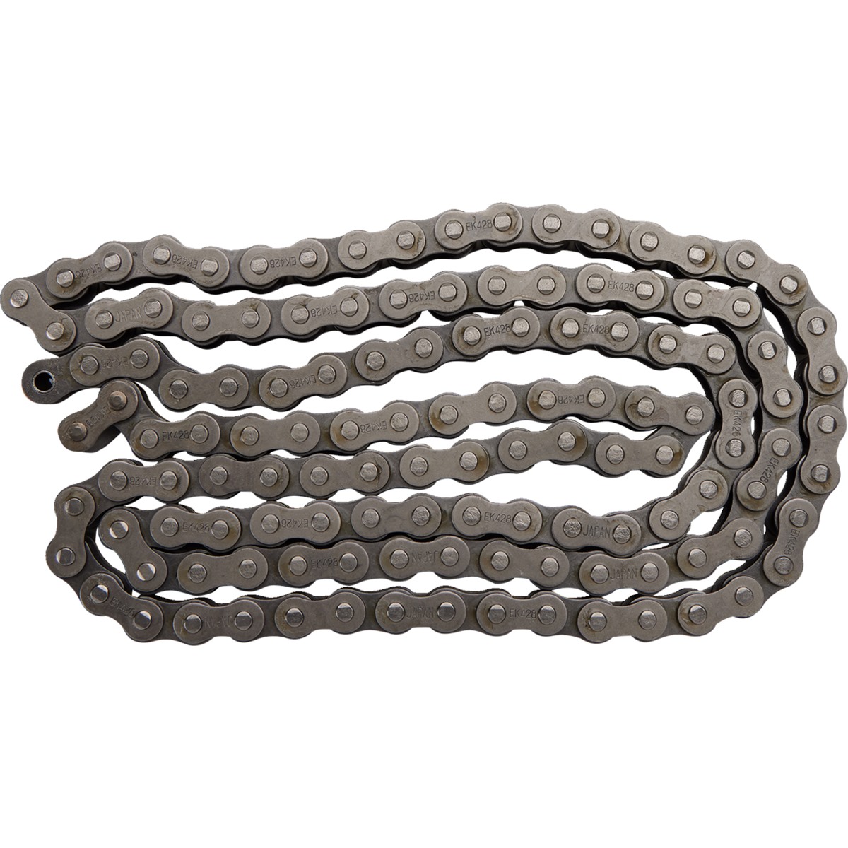 EK Standard Non-Sealed Chain