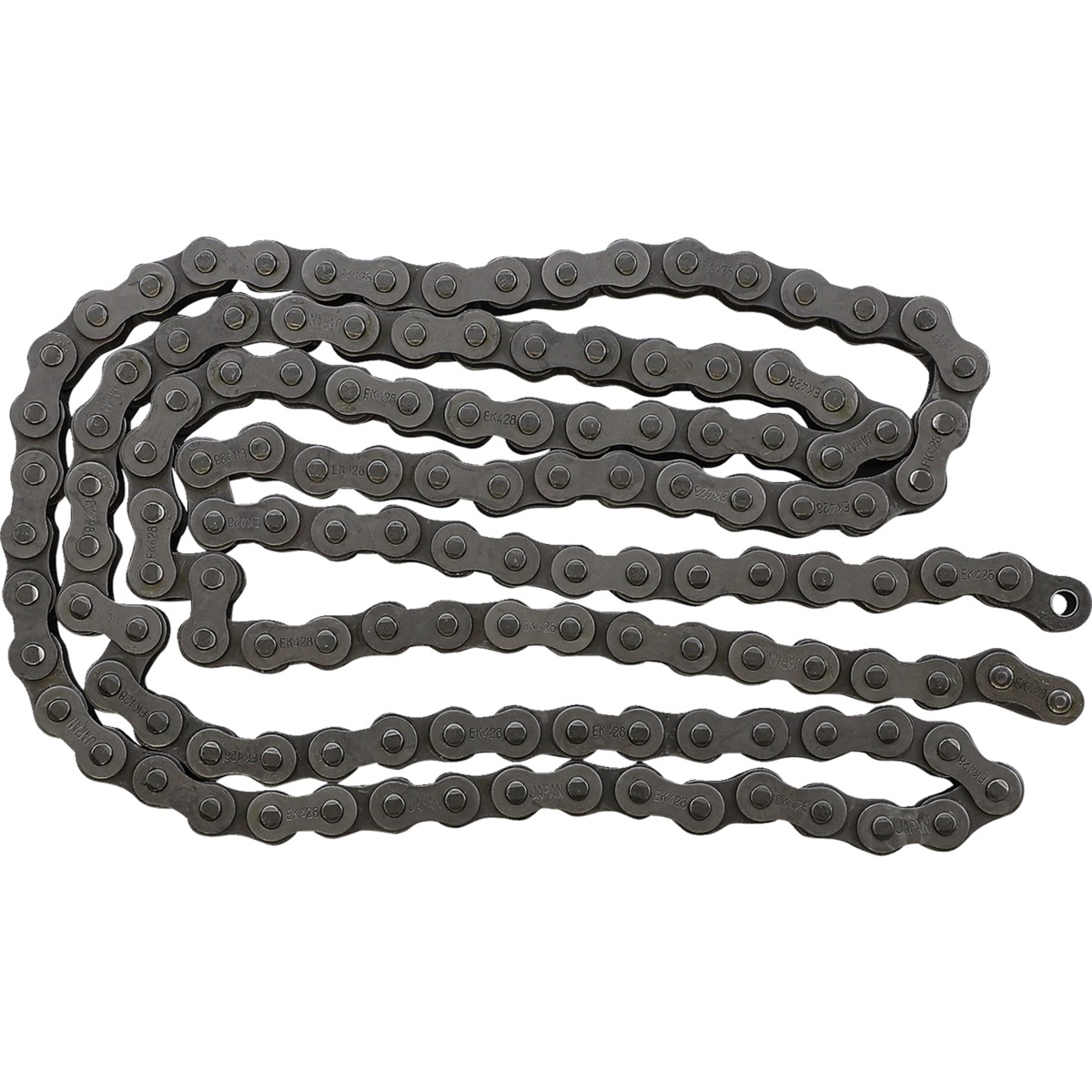 EK Standard Non-Sealed Chain
