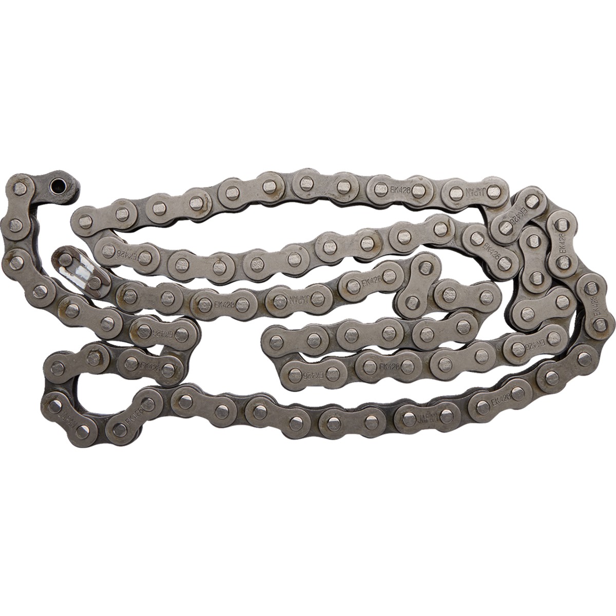 EK Standard Non-Sealed Chain